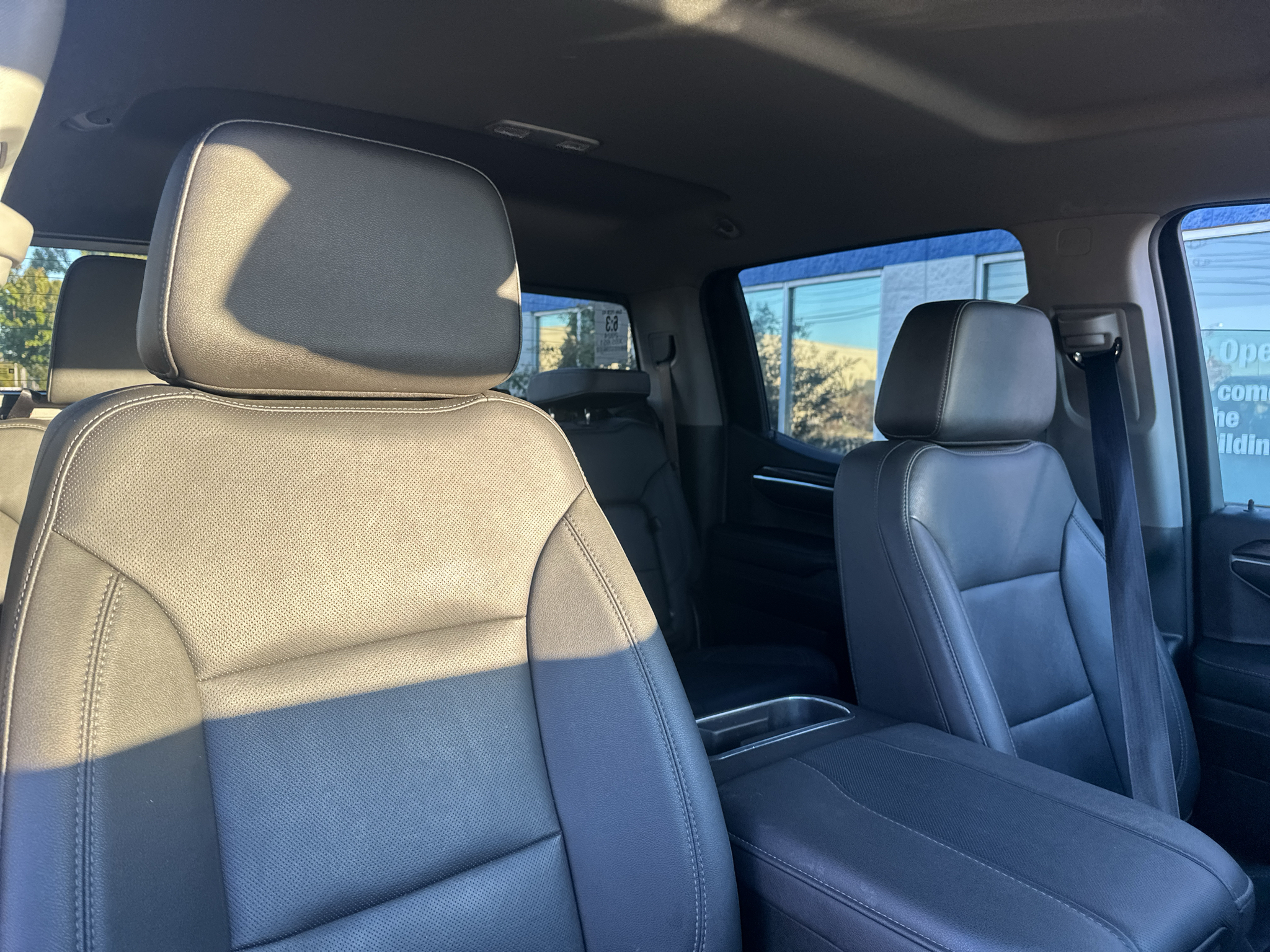Used 2024 Chevrolet Silverado 1500 Truck