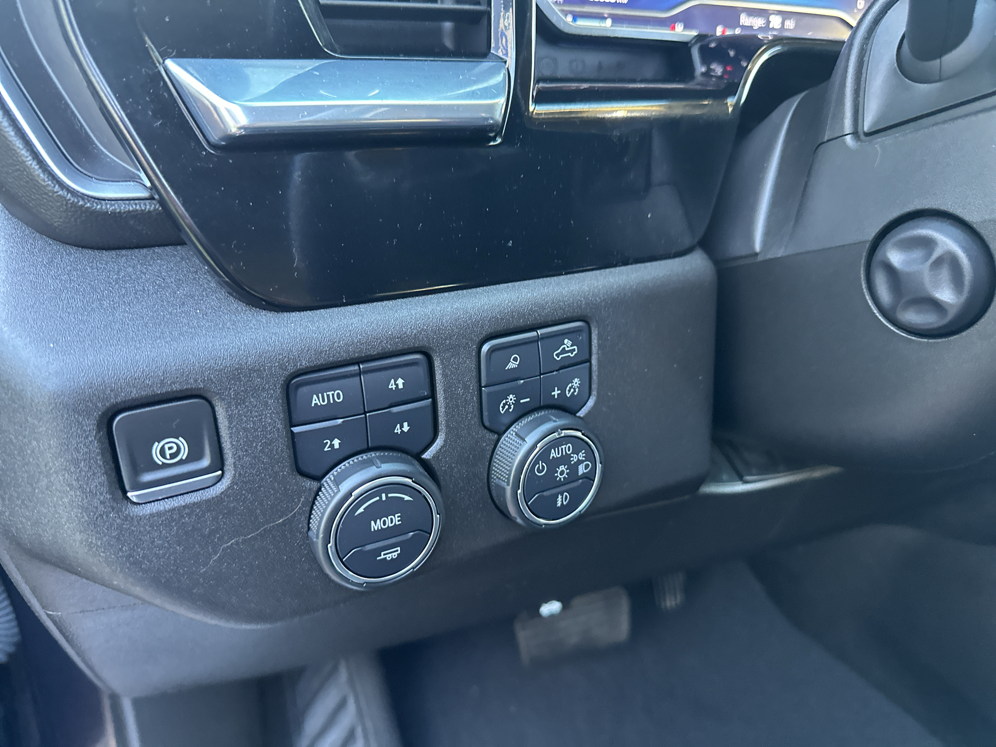 Used 2024 Chevrolet Silverado 1500 Truck