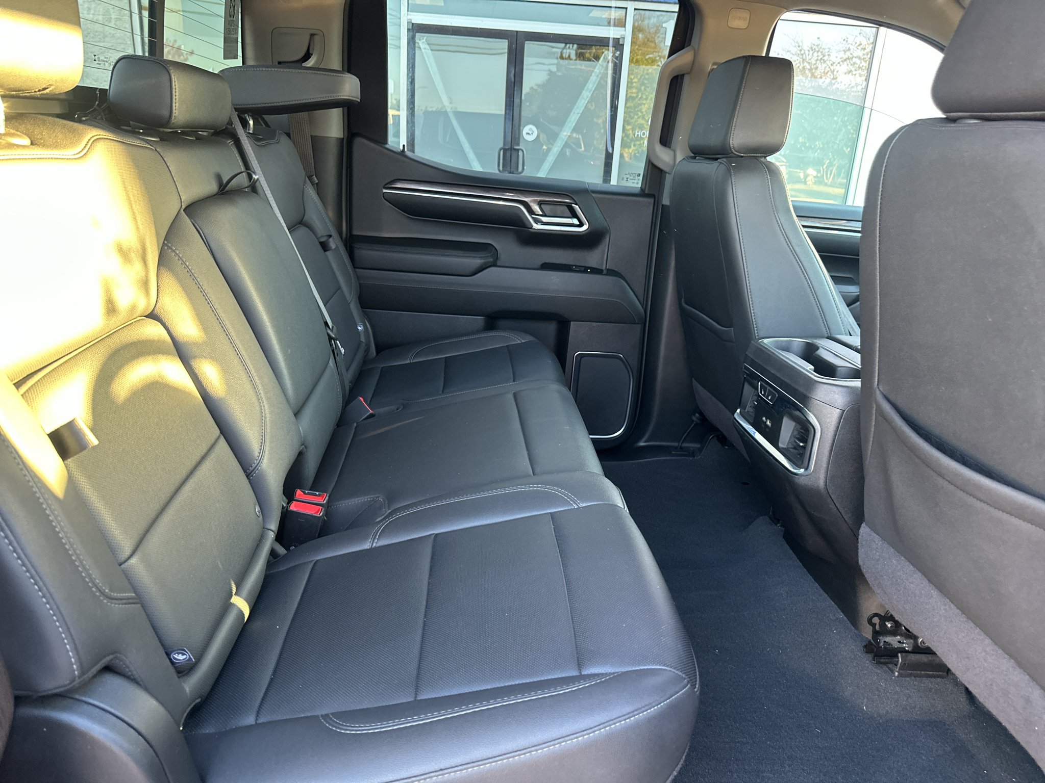 Used 2024 Chevrolet Silverado 1500 Truck