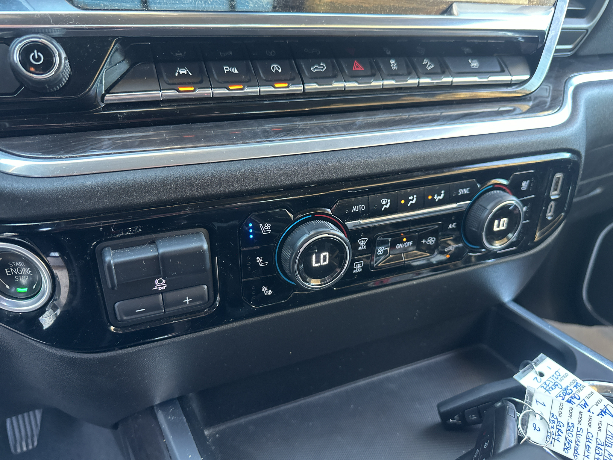 Used 2024 Chevrolet Silverado 1500 Truck