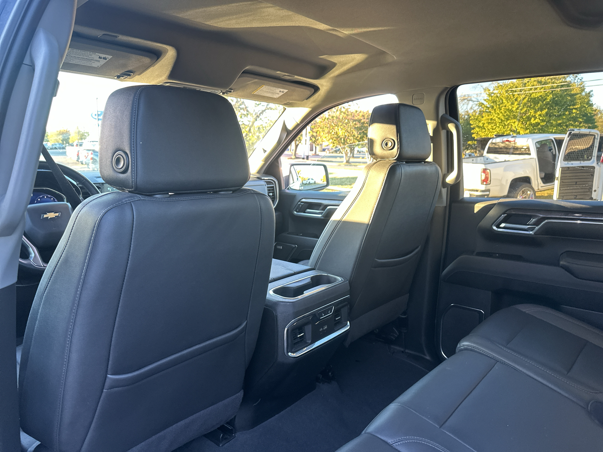 Used 2024 Chevrolet Silverado 1500 Truck