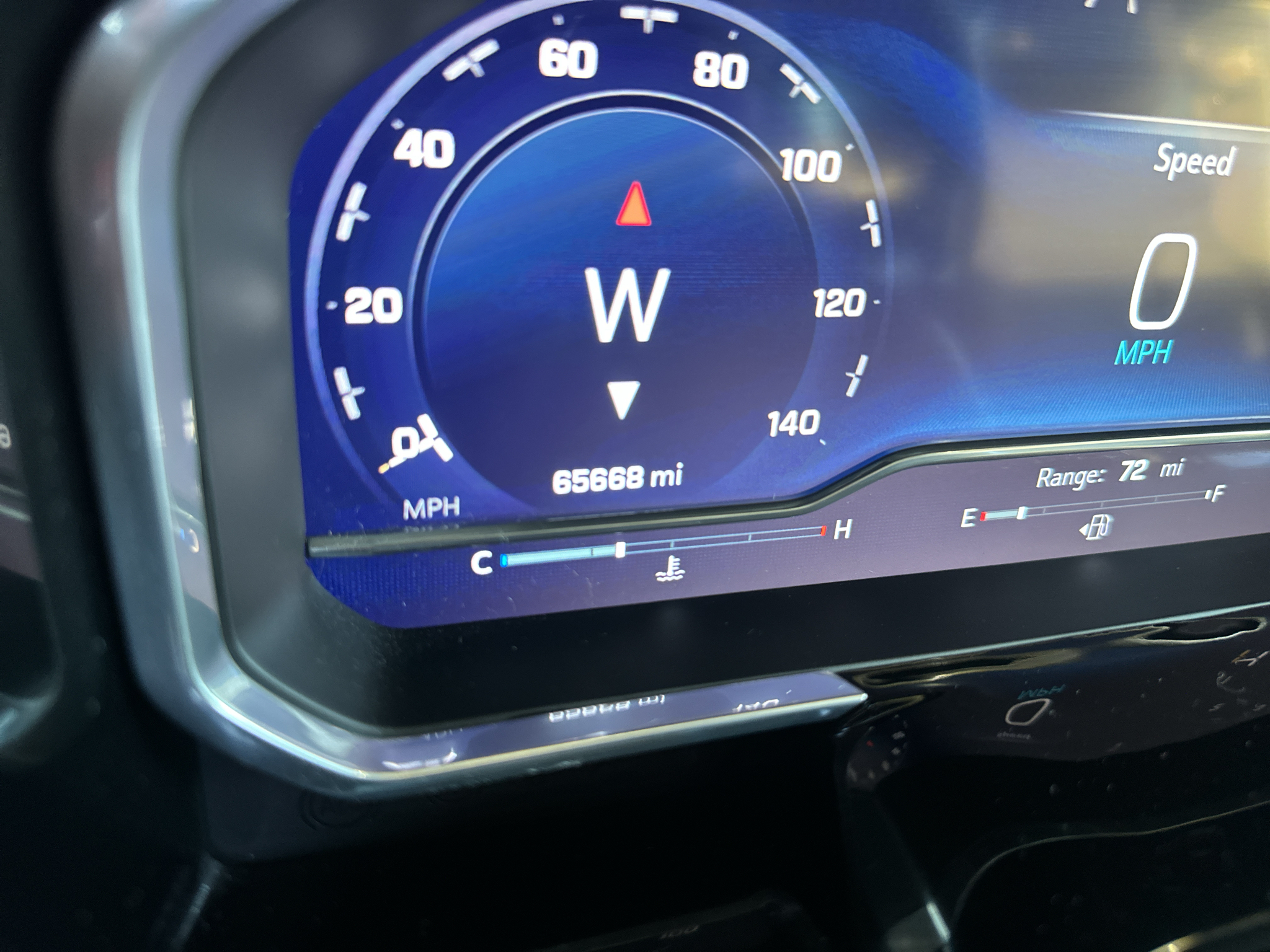 Used 2024 Chevrolet Silverado 1500 Truck