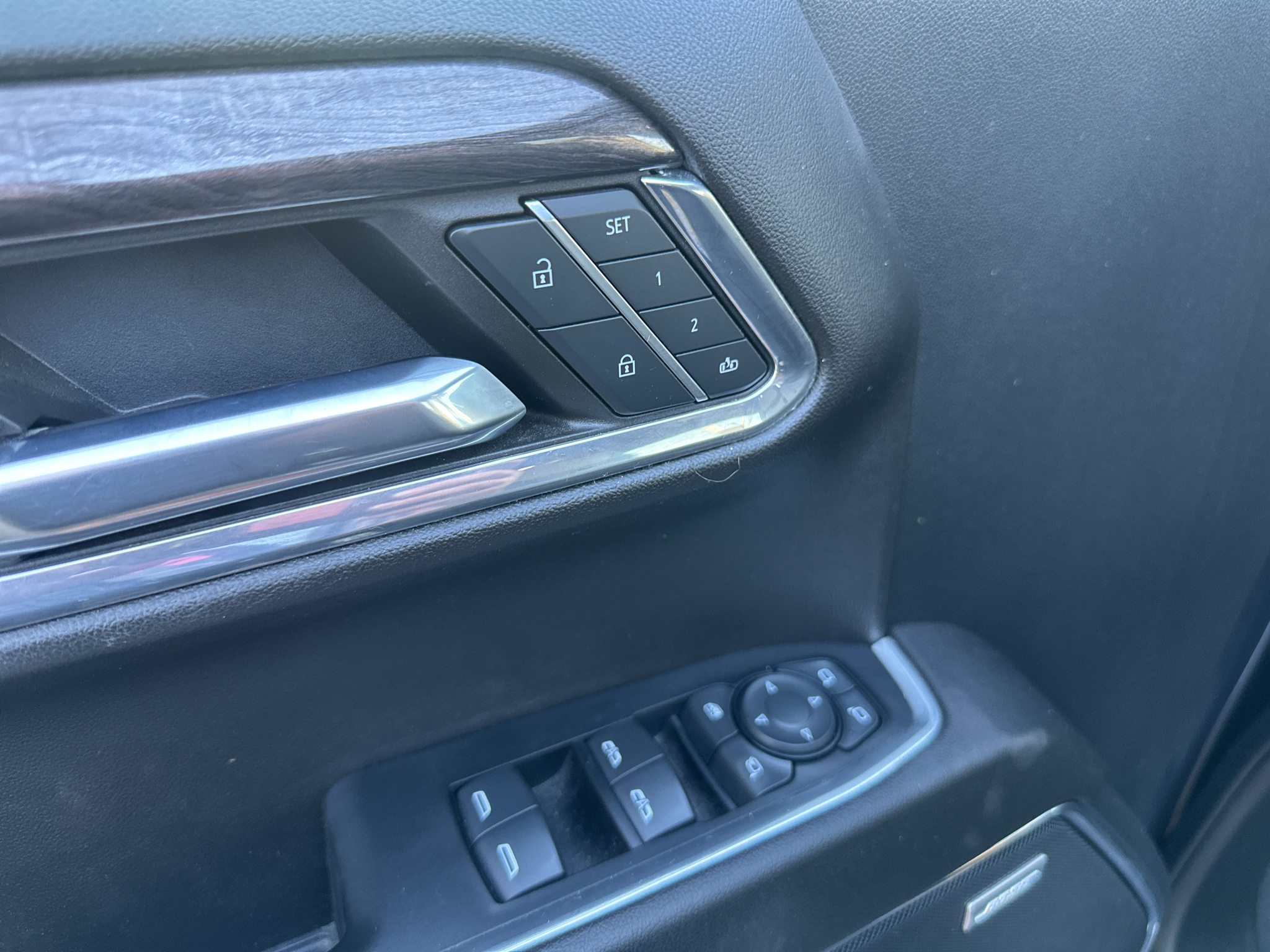 Used 2024 Chevrolet Silverado 1500 Truck