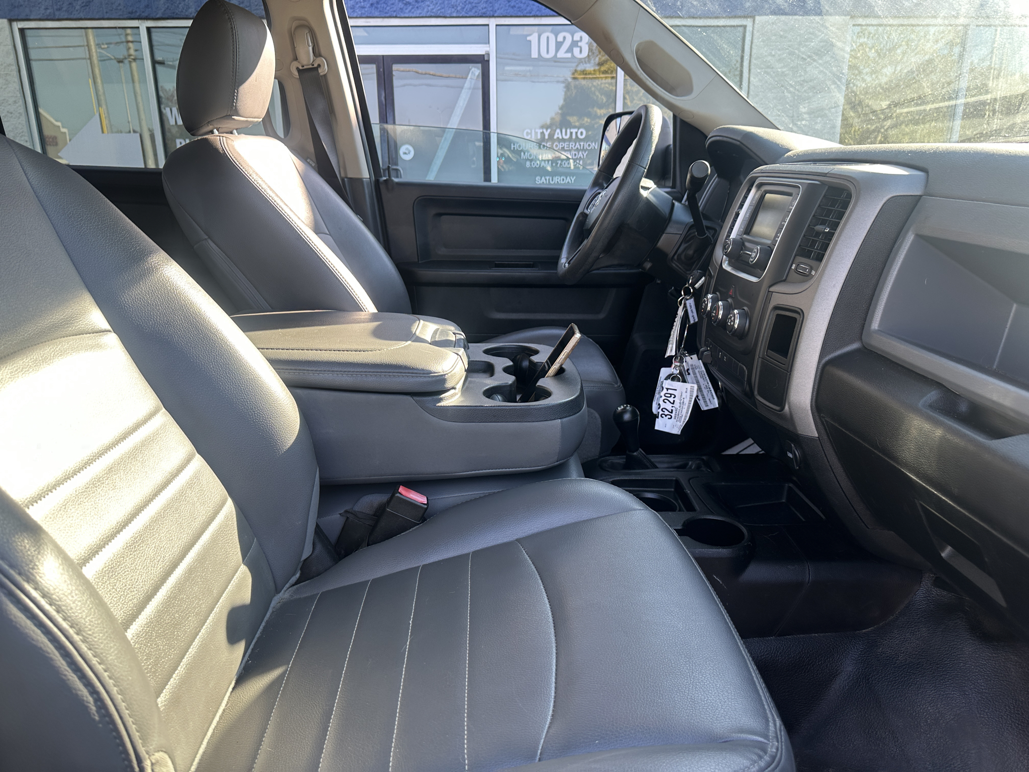 Used 2018 Ram 3500 Truck