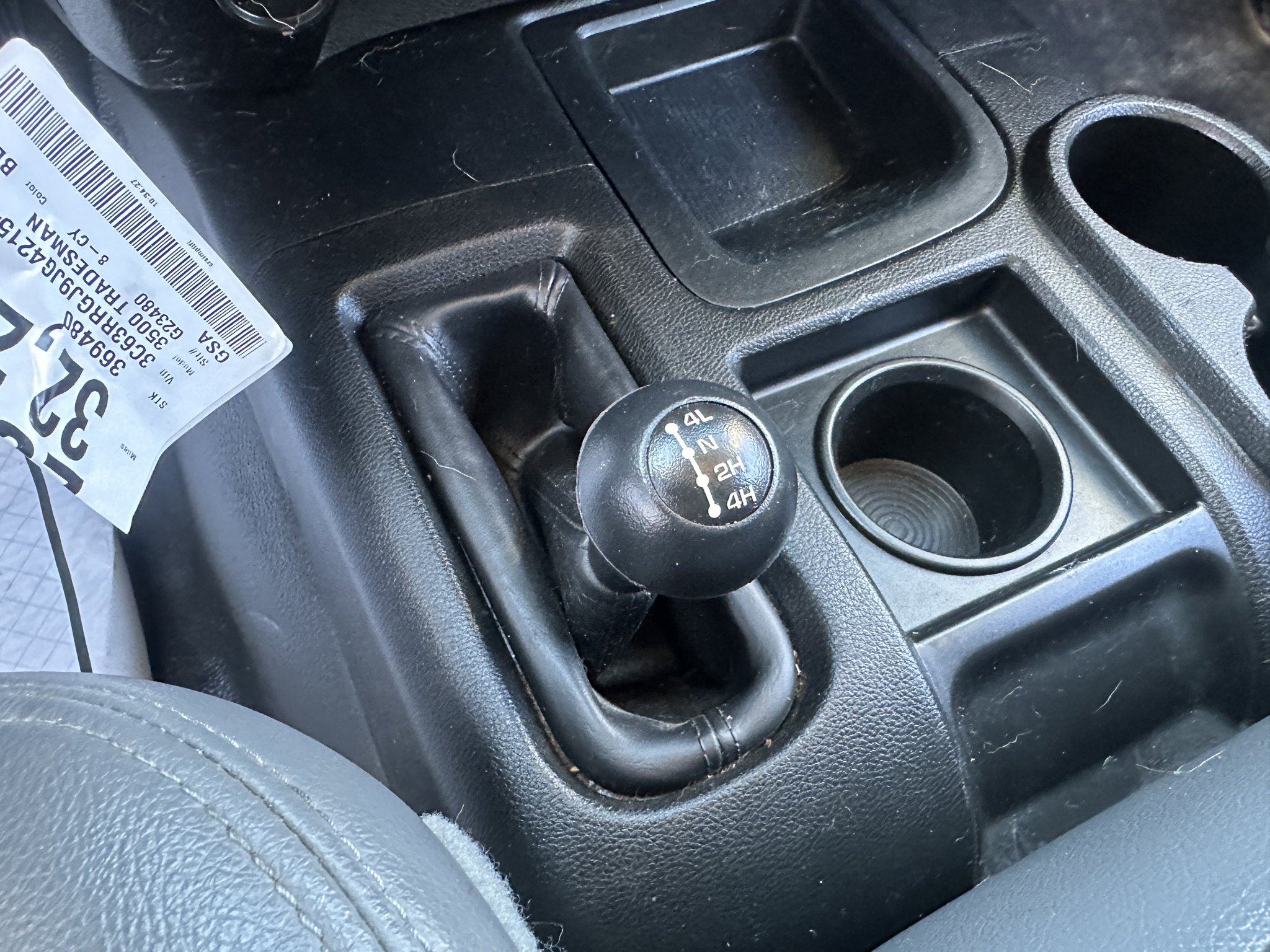 Used 2018 Ram 3500 Truck