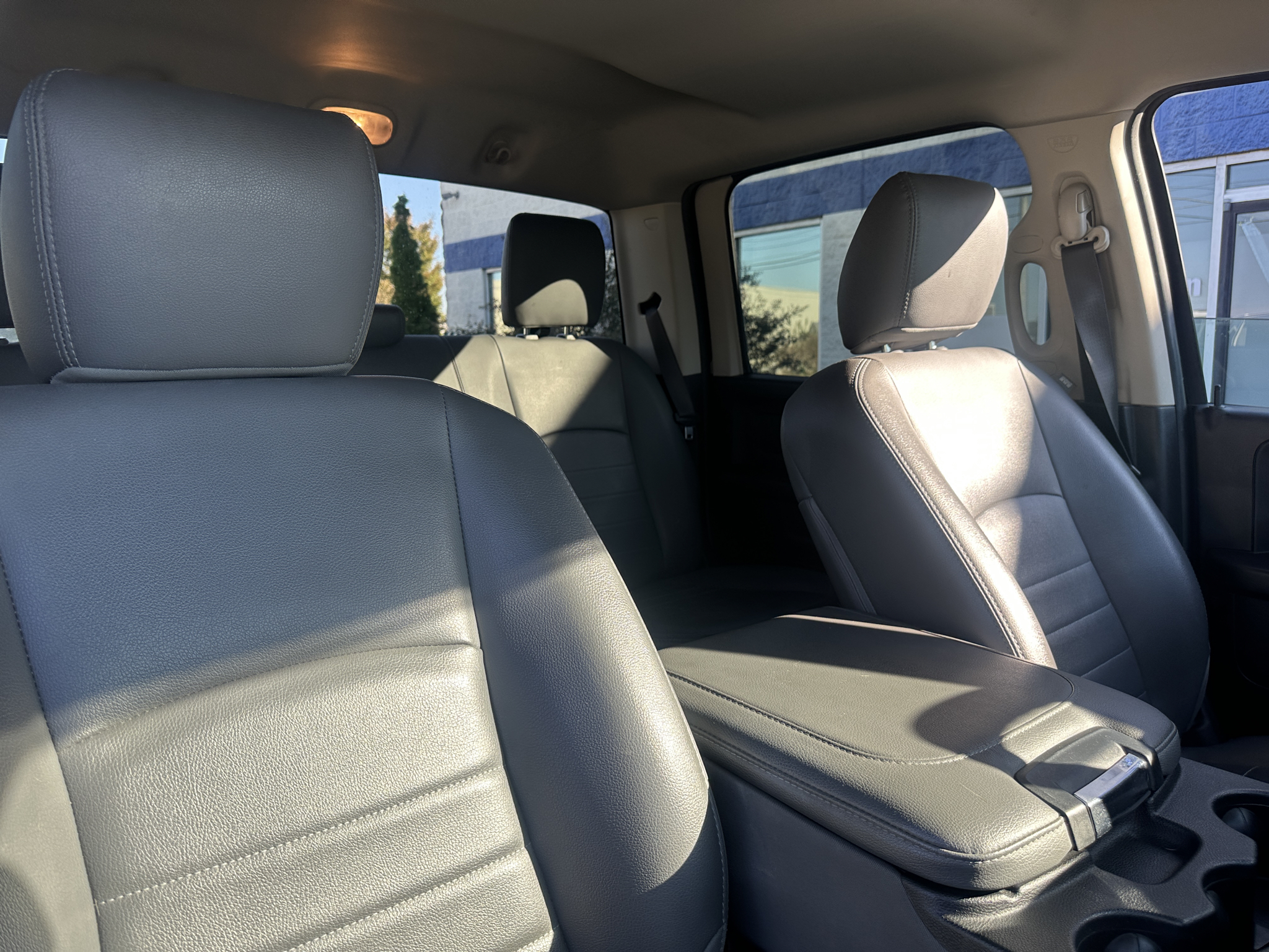 Used 2018 Ram 3500 Truck