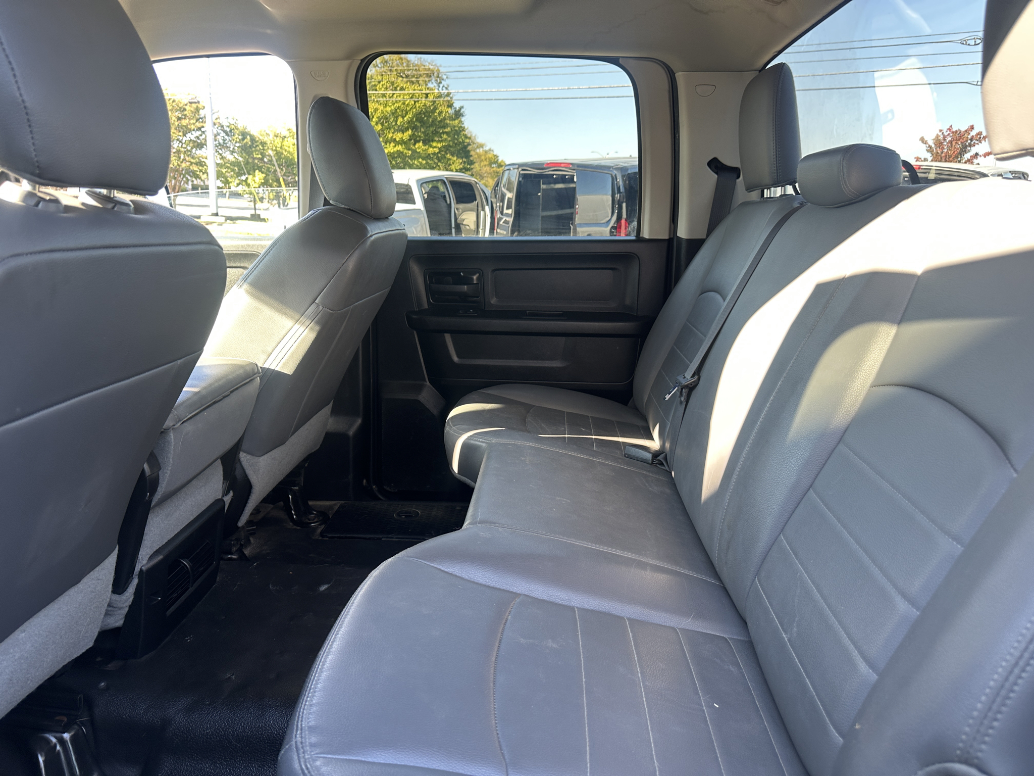 Used 2018 Ram 3500 Truck