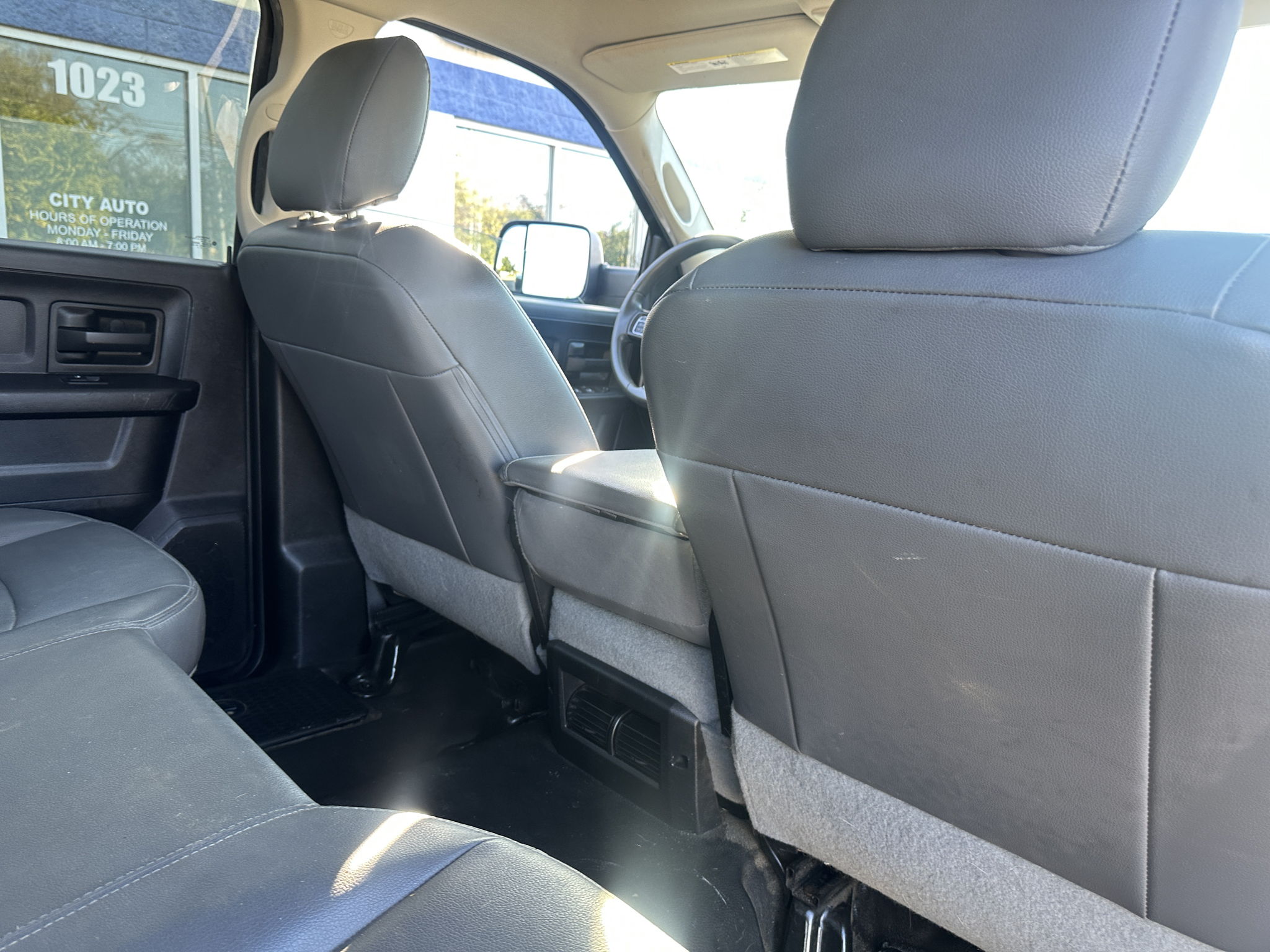 Used 2018 Ram 3500 Truck