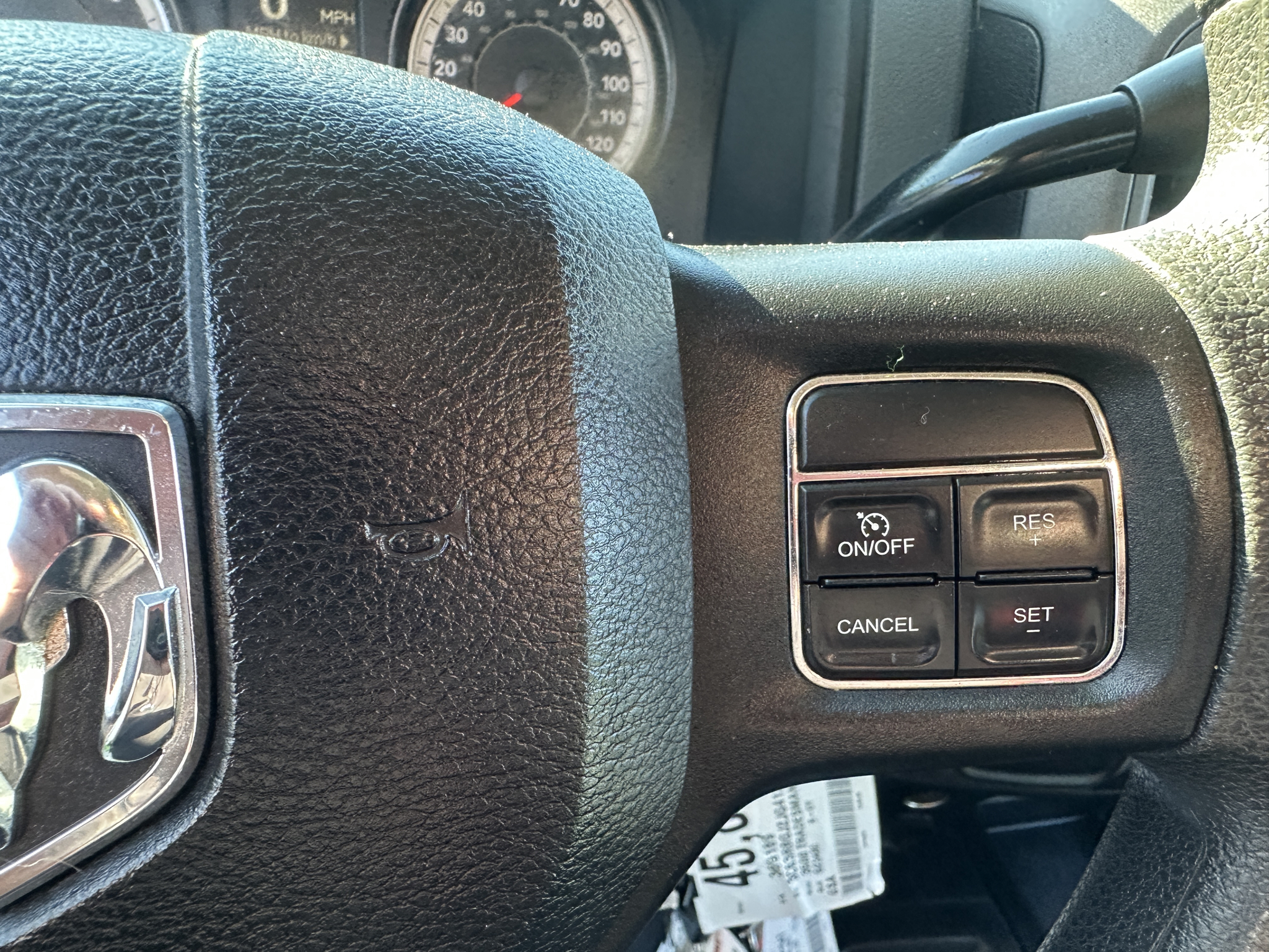 Used 2018 Ram 3500 Truck