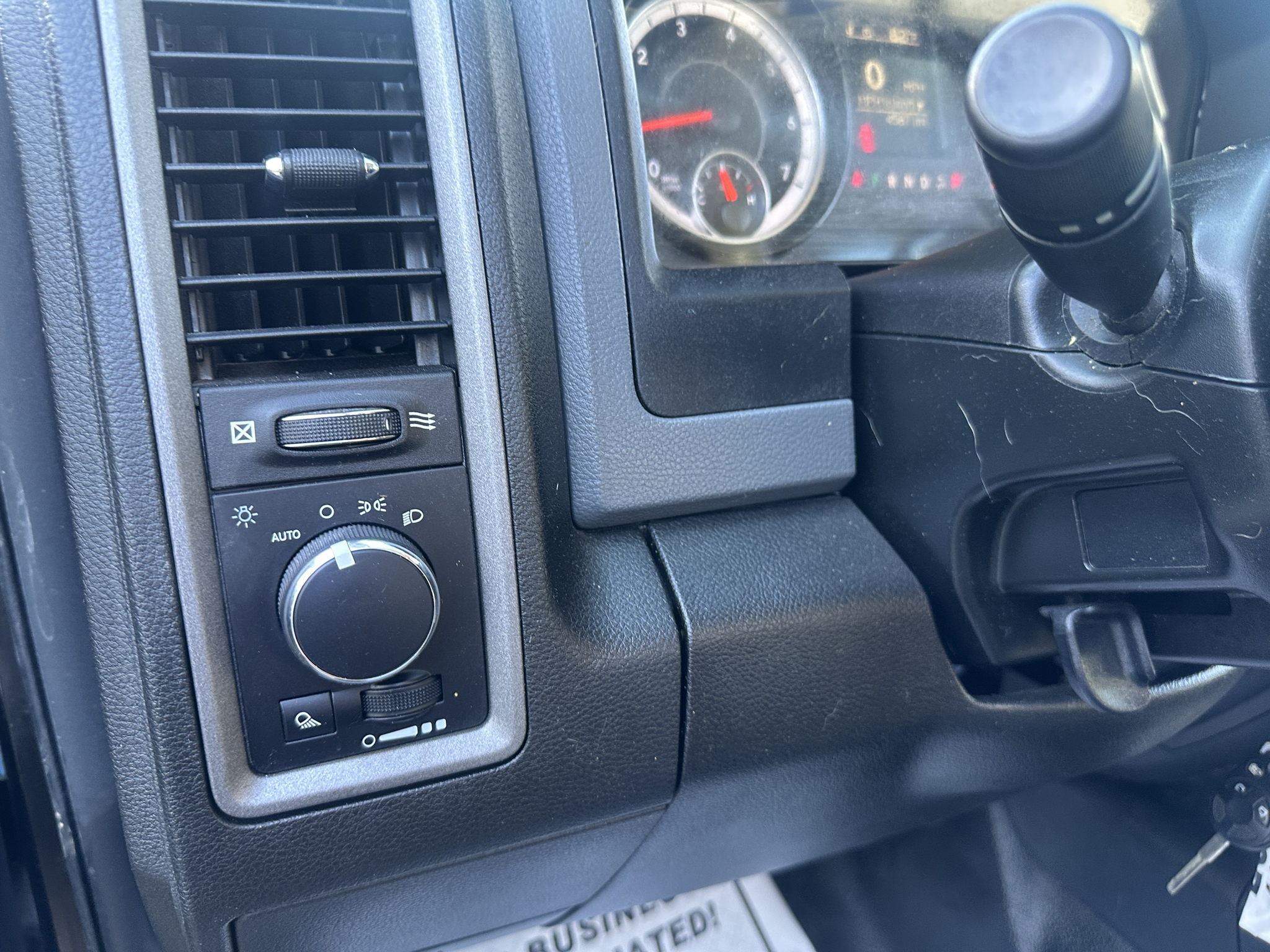 Used 2018 Ram 3500 Truck