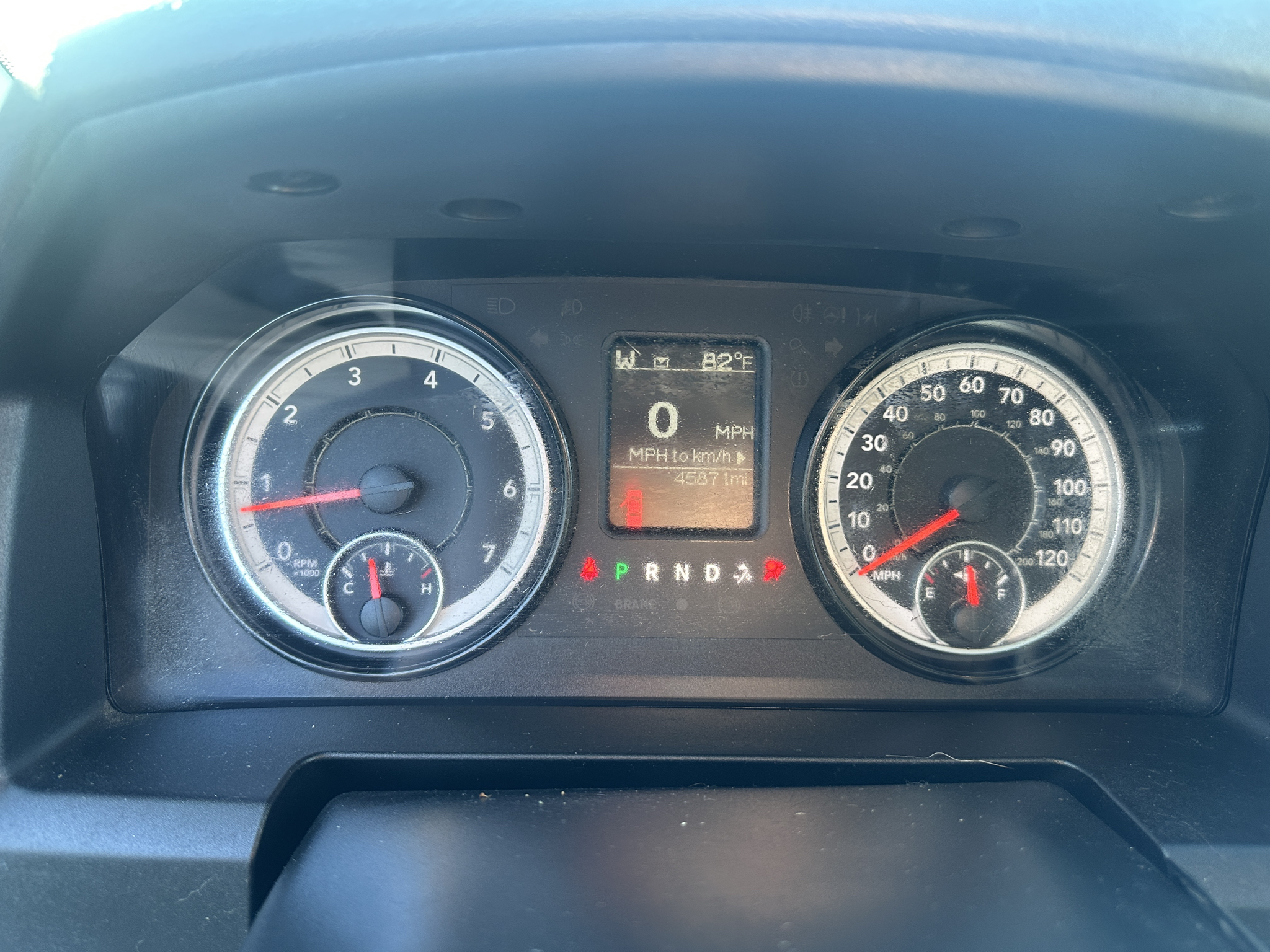 Used 2018 Ram 3500 Truck