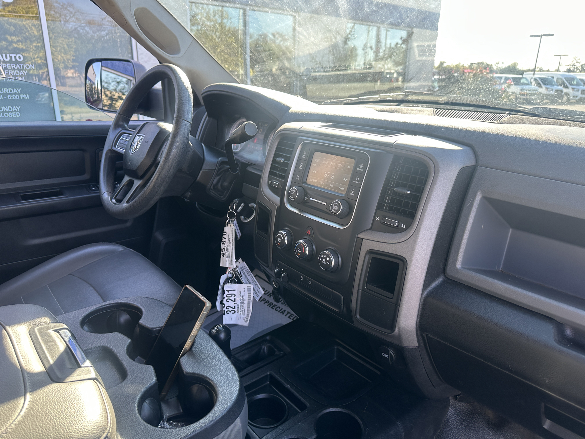Used 2018 Ram 3500 Truck