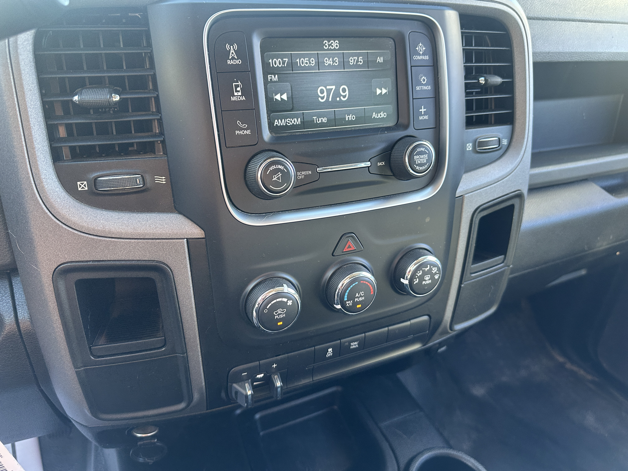 Used 2018 Ram 3500 Truck