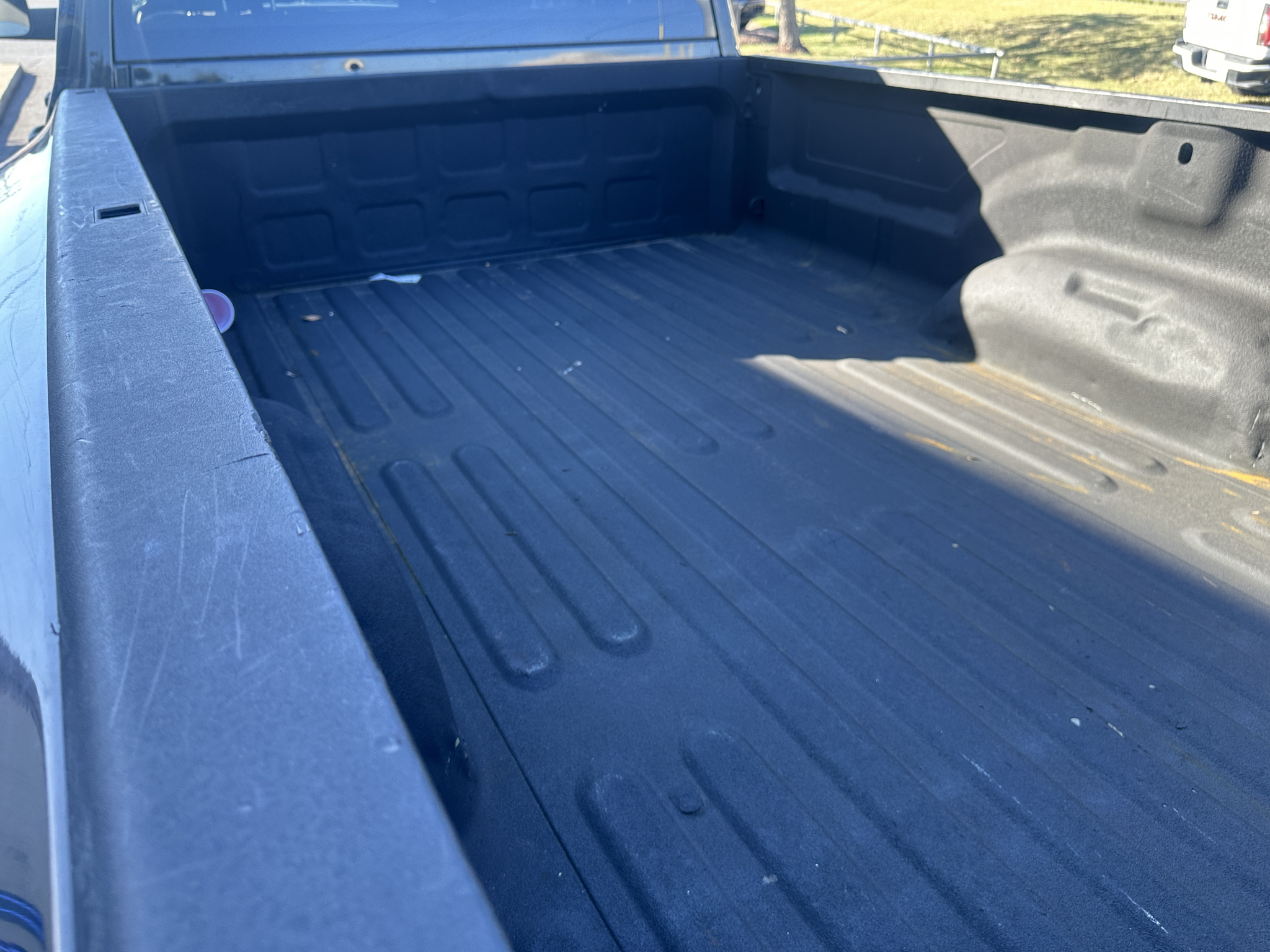 Used 2018 Ram 3500 Truck