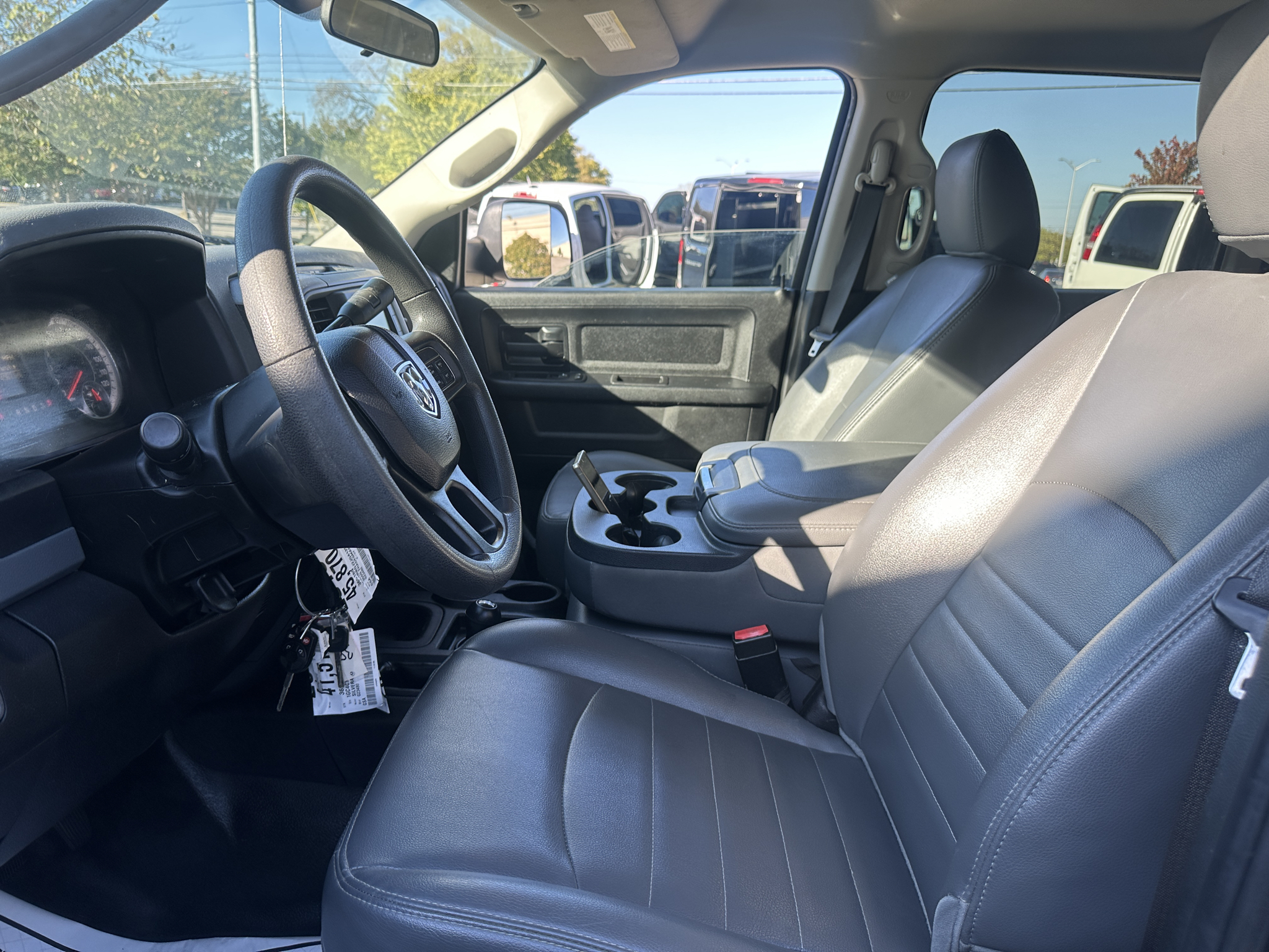 Used 2018 Ram 3500 Truck
