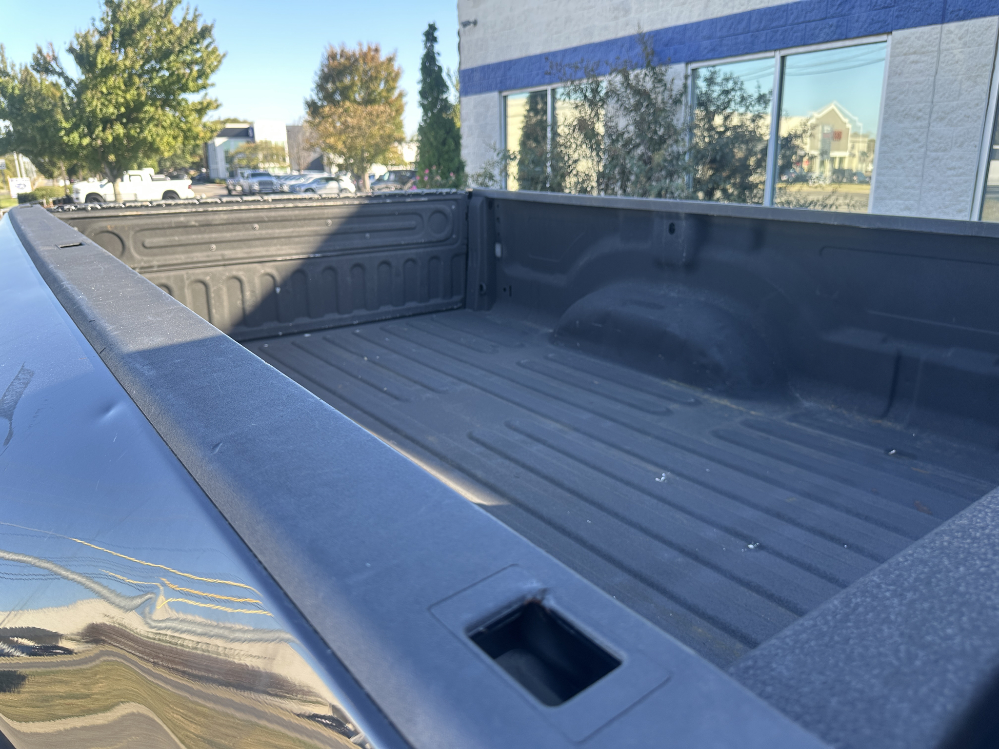 Used 2018 Ram 3500 Truck