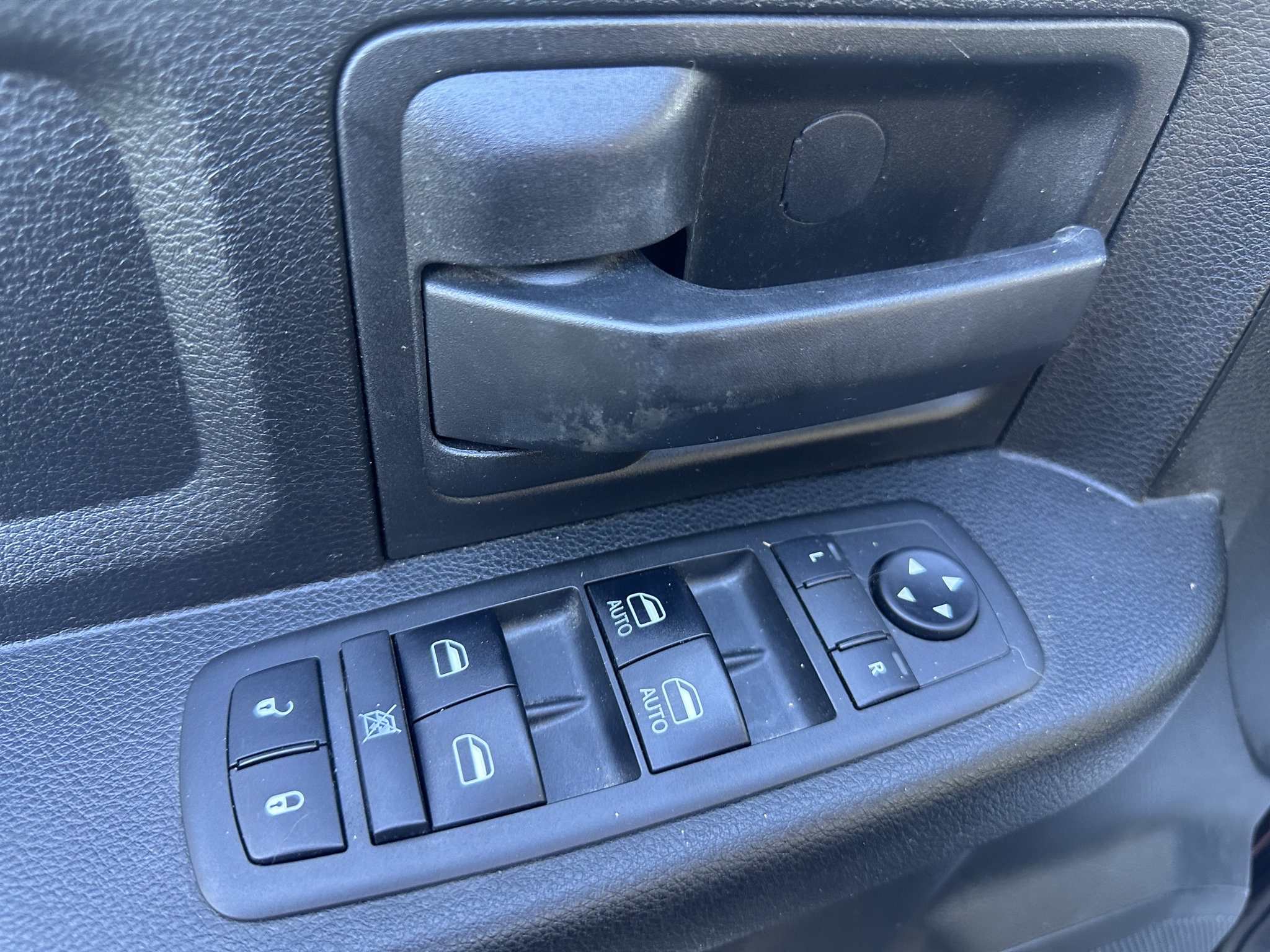 Used 2018 Ram 3500 Truck