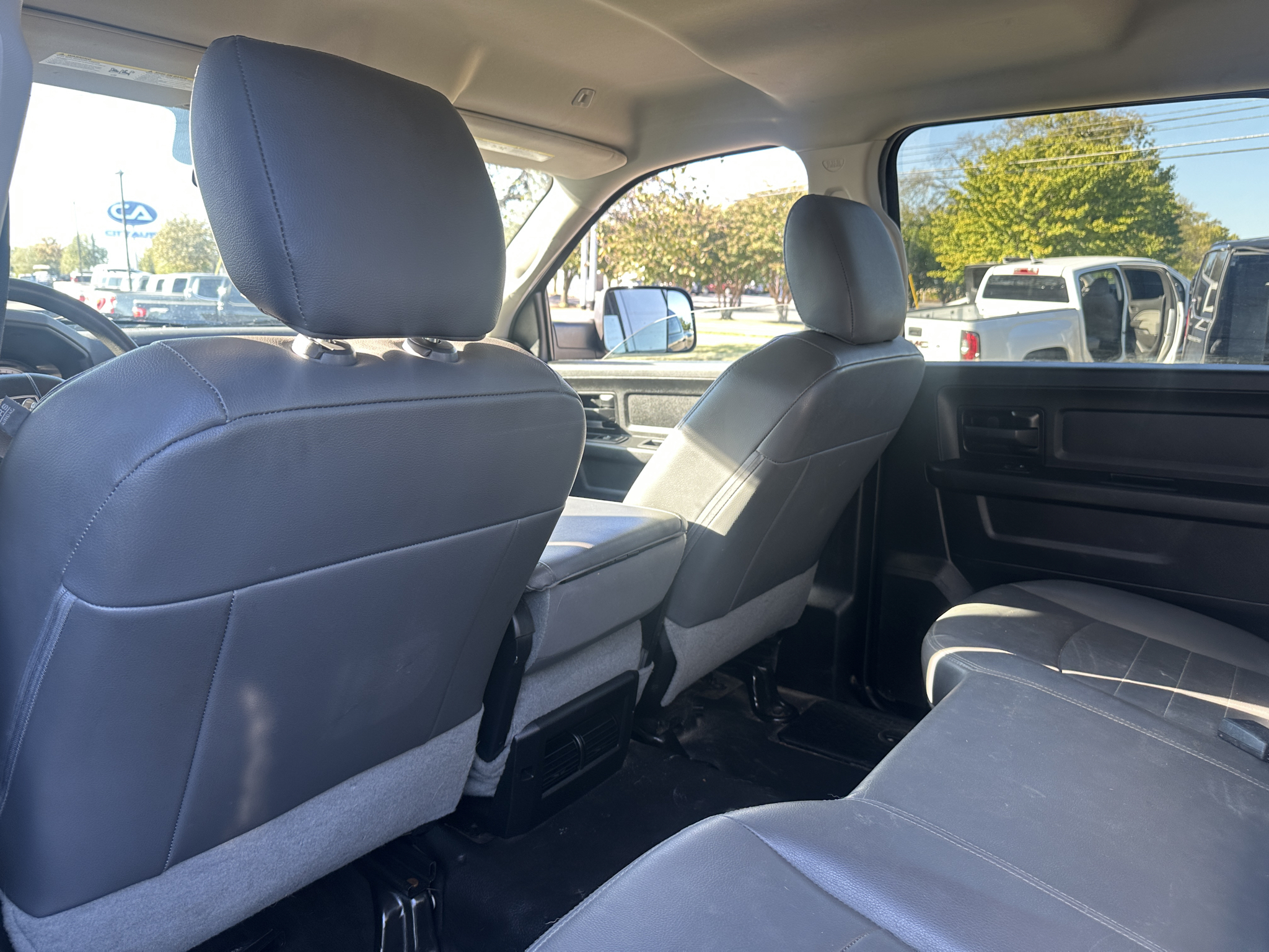 Used 2018 Ram 3500 Truck