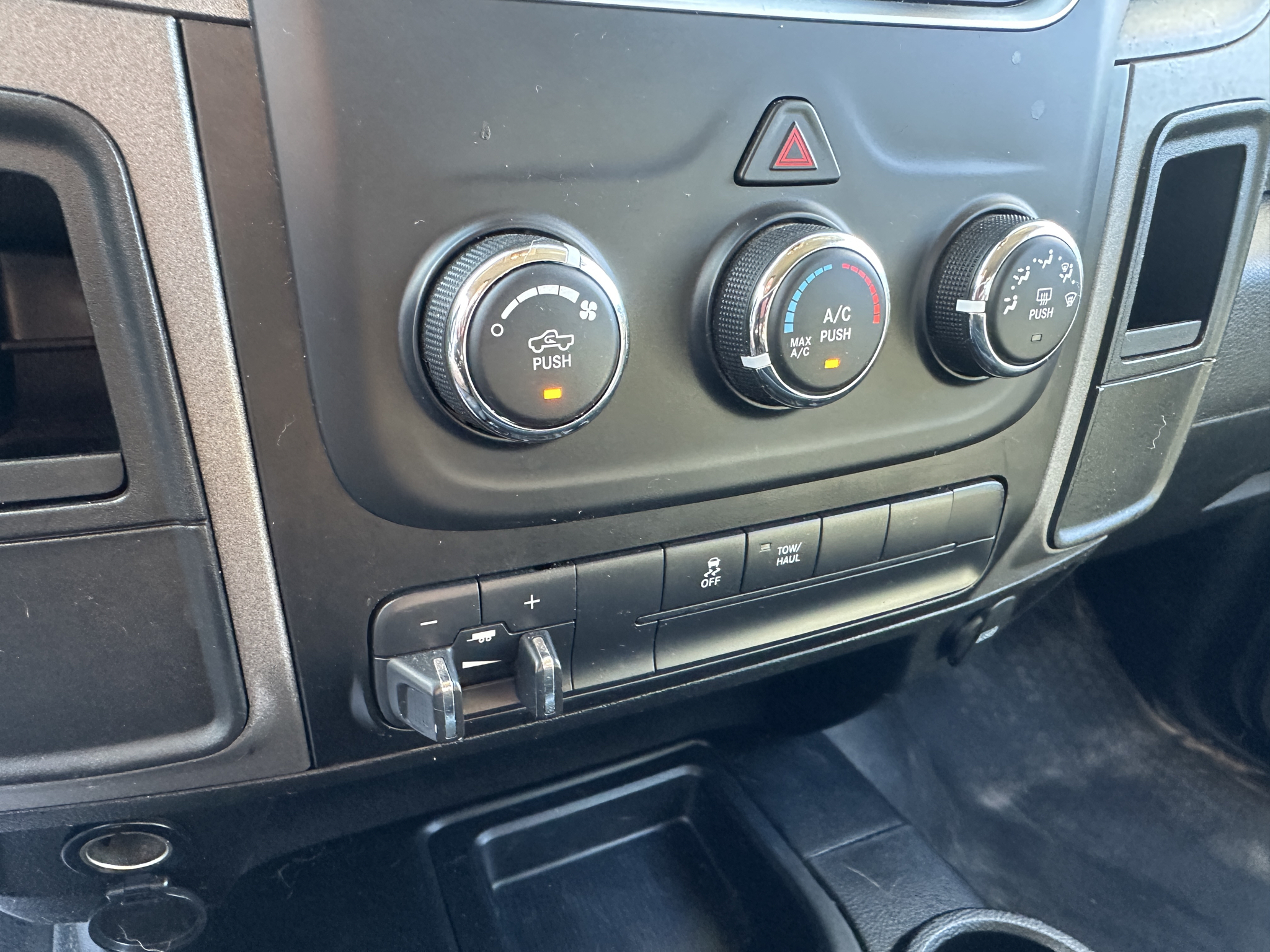 Used 2018 Ram 3500 Truck
