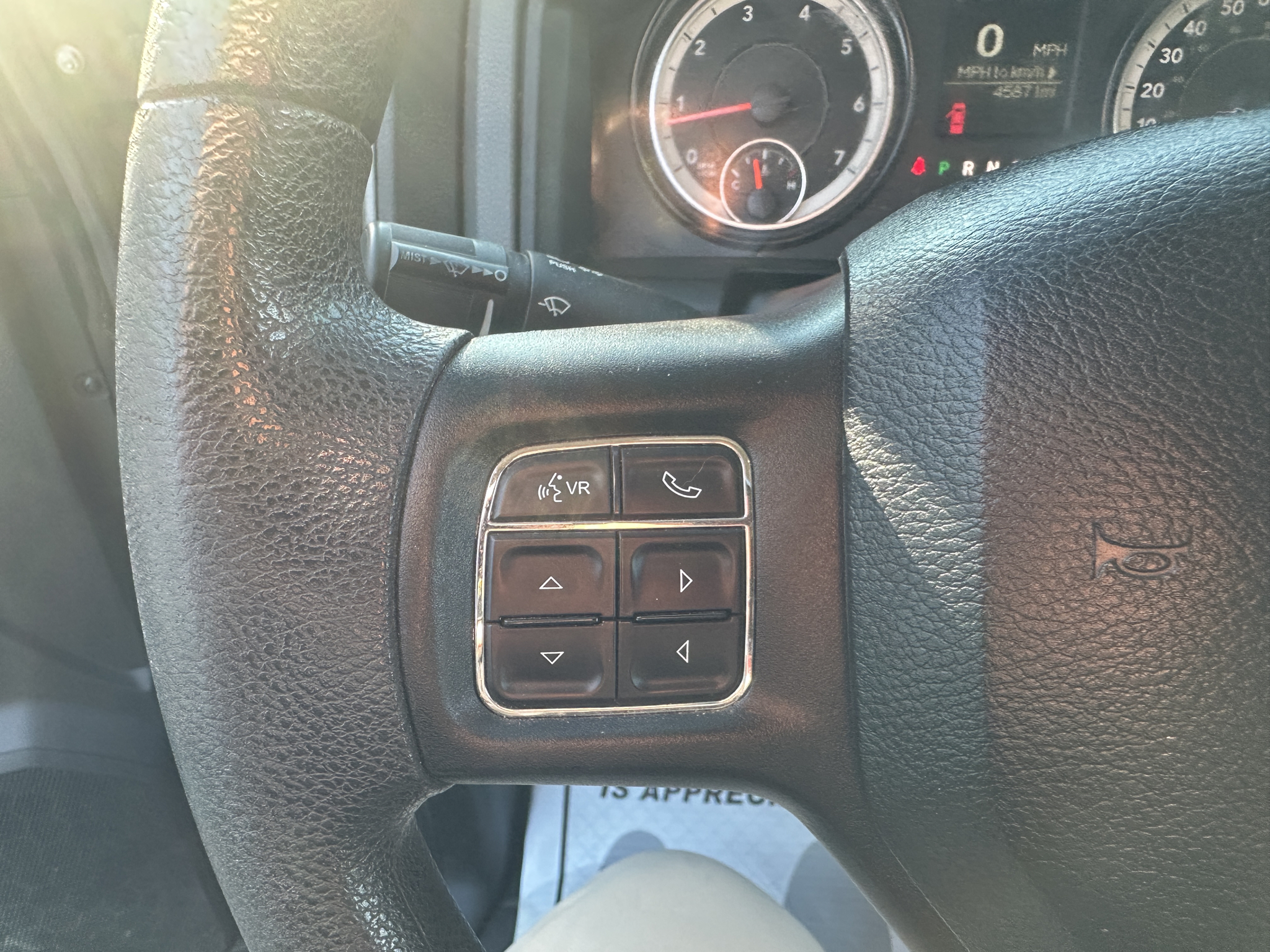 Used 2018 Ram 3500 Truck