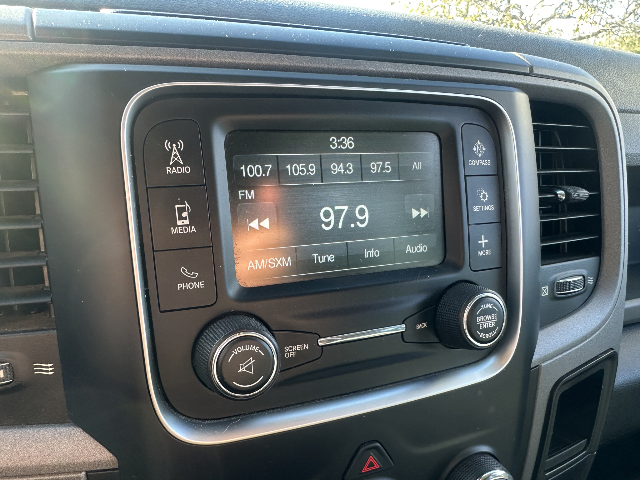 Used 2018 Ram 3500 Truck