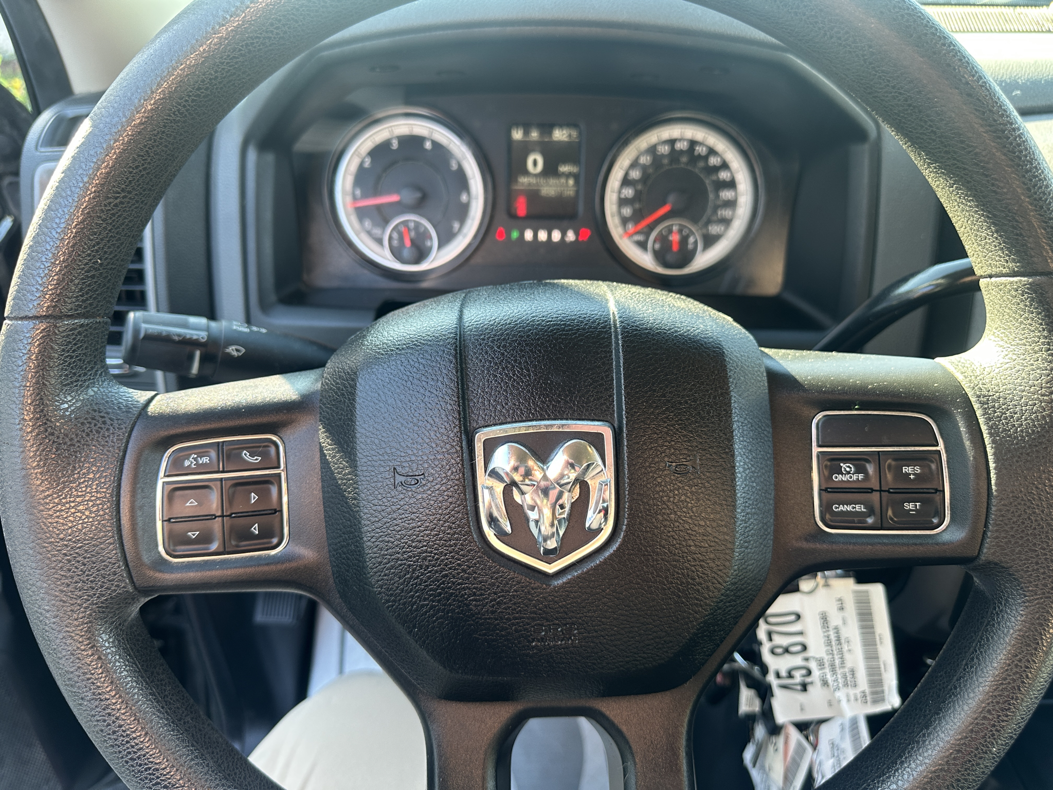 Used 2018 Ram 3500 Truck