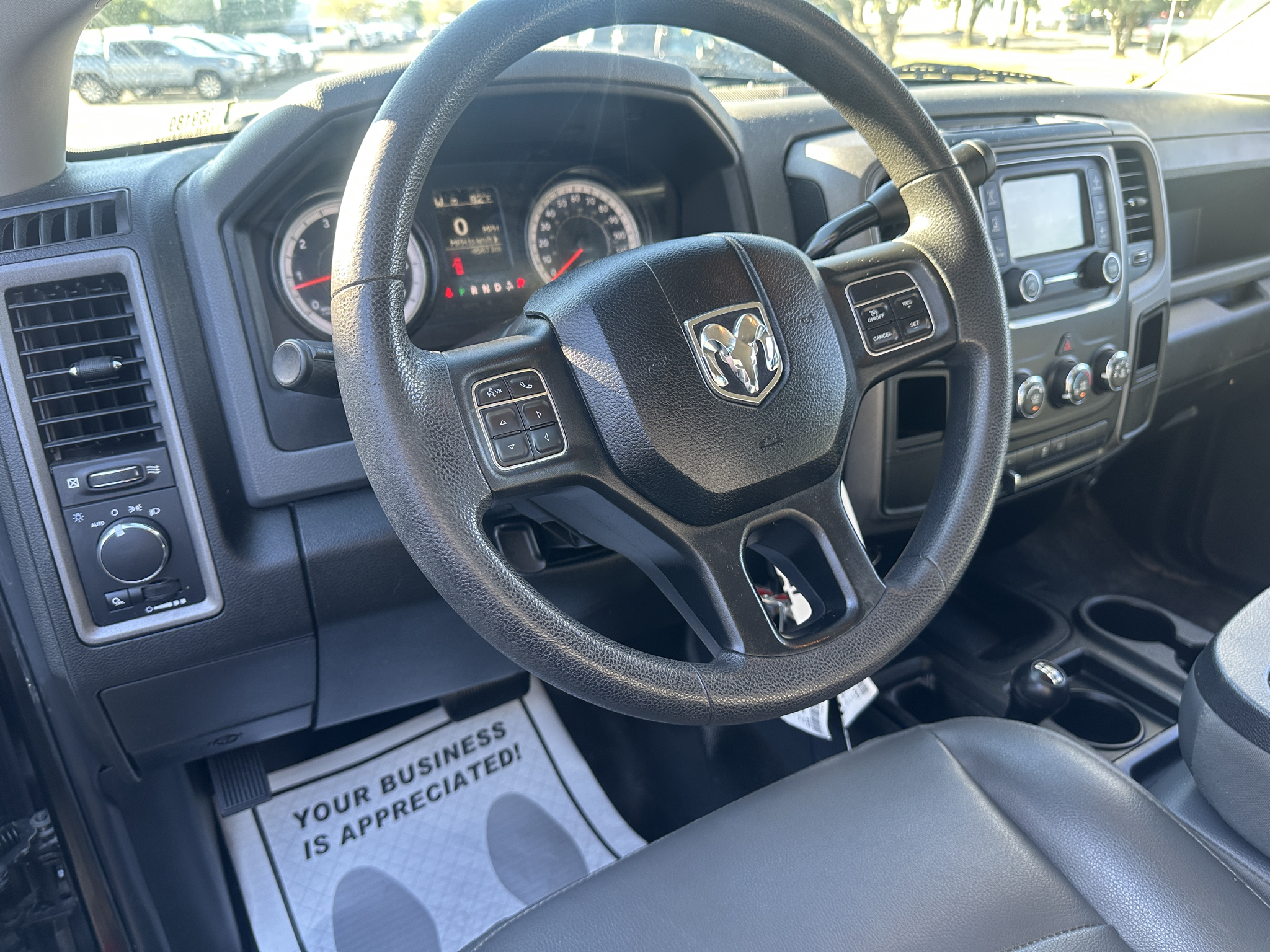 Used 2018 Ram 3500 Truck