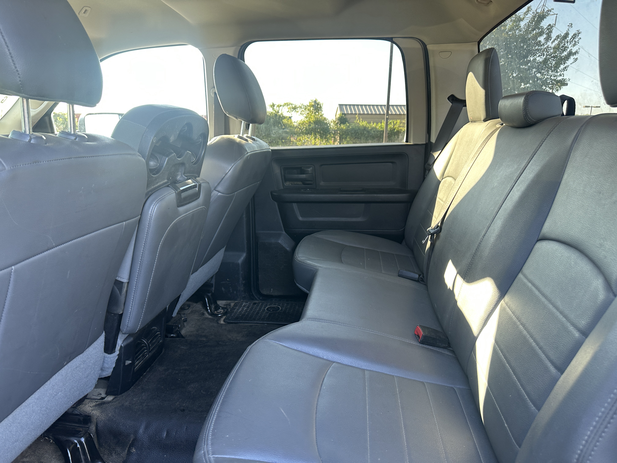 Used 2018 Ram 3500 Truck