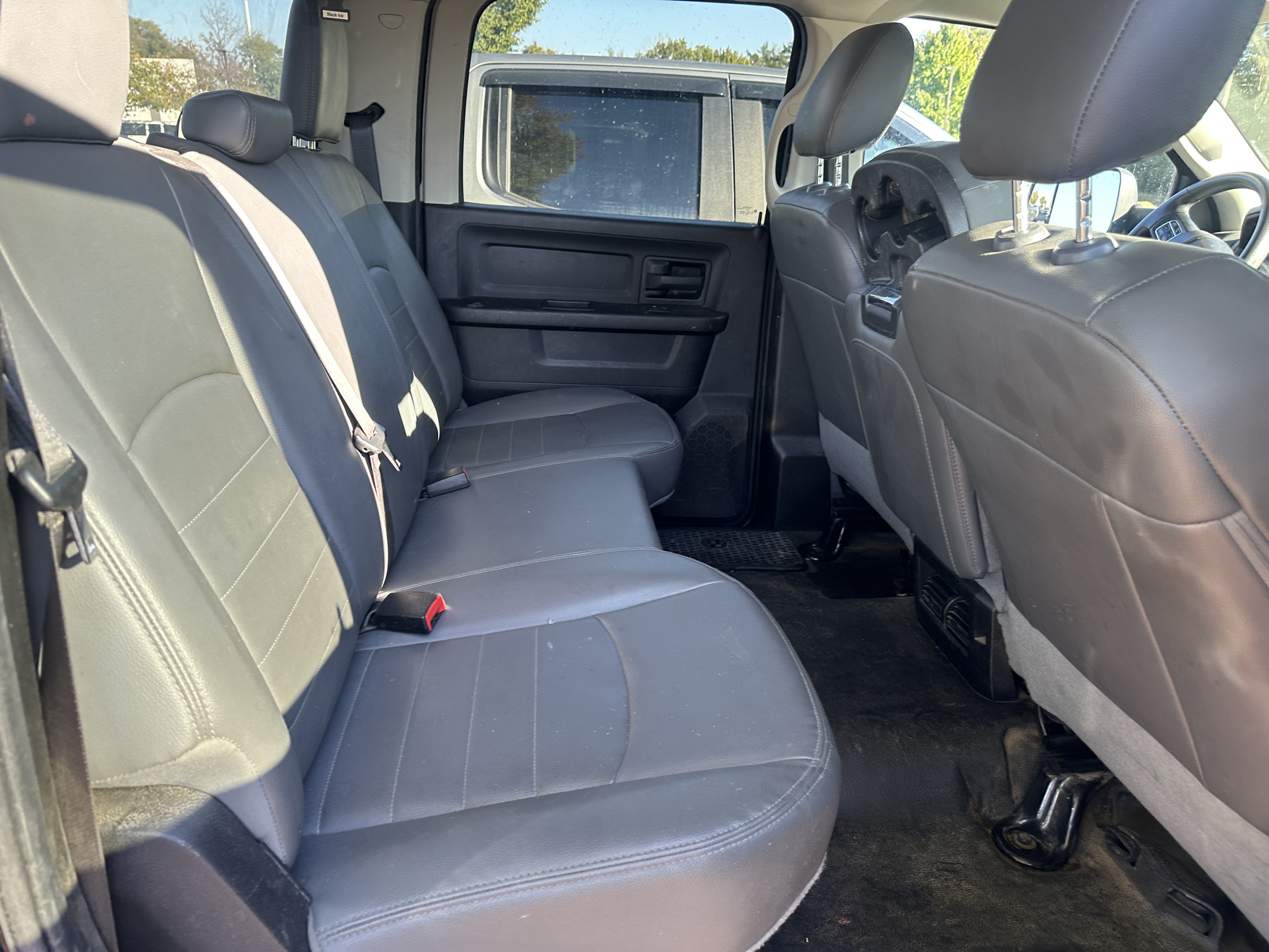 Used 2018 Ram 3500 Truck