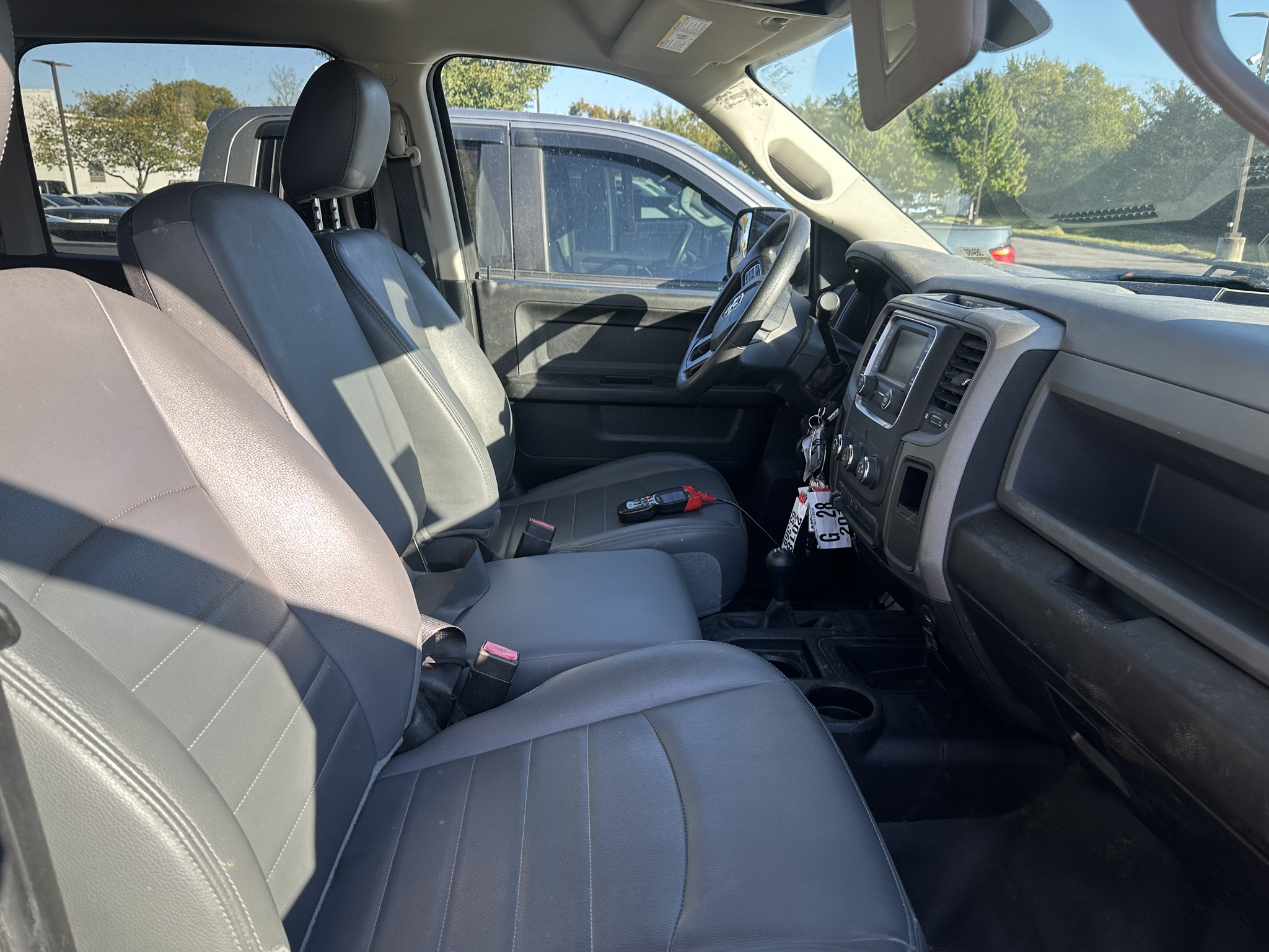 Used 2018 Ram 3500 Truck