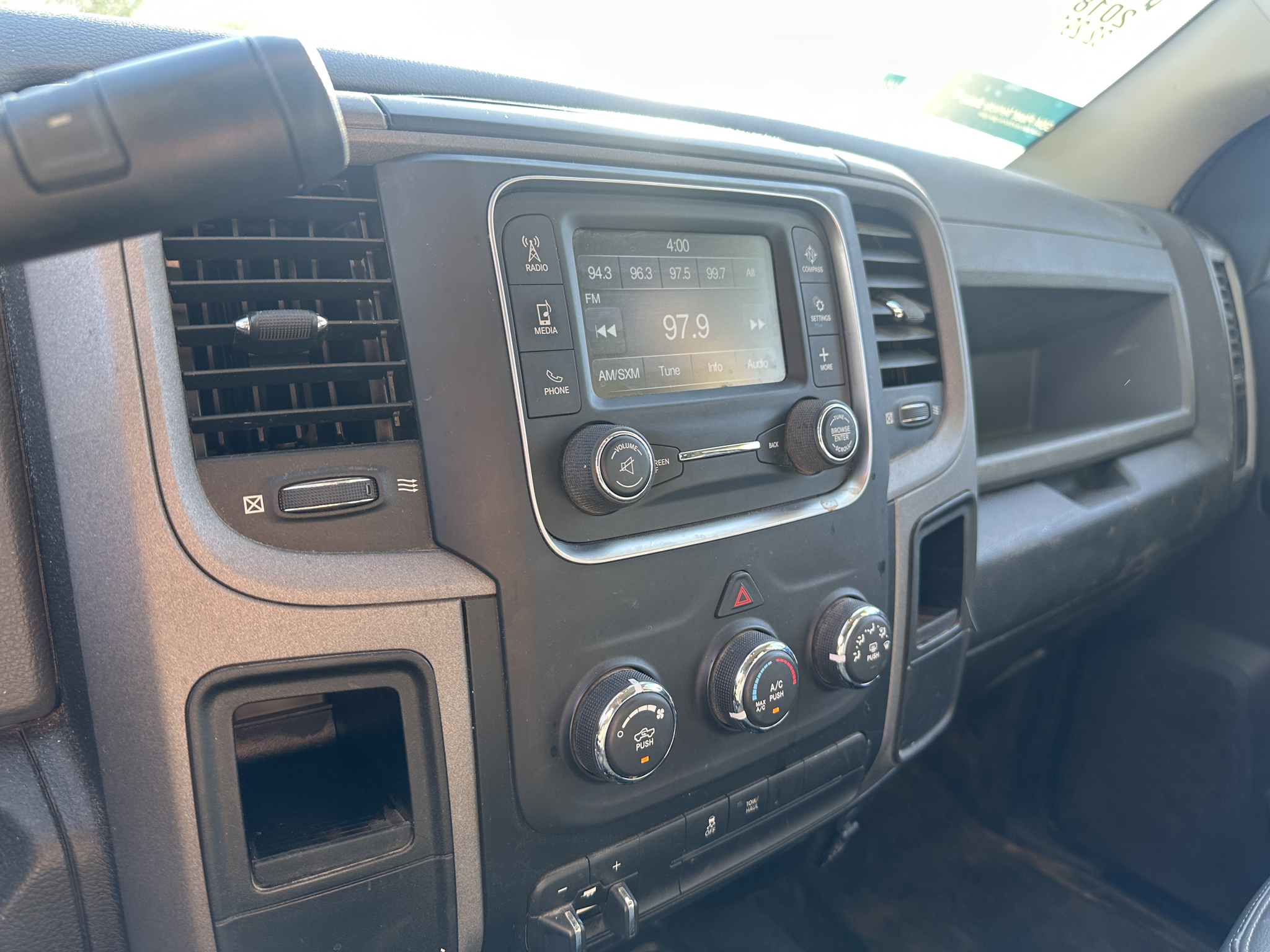 Used 2018 Ram 3500 Truck
