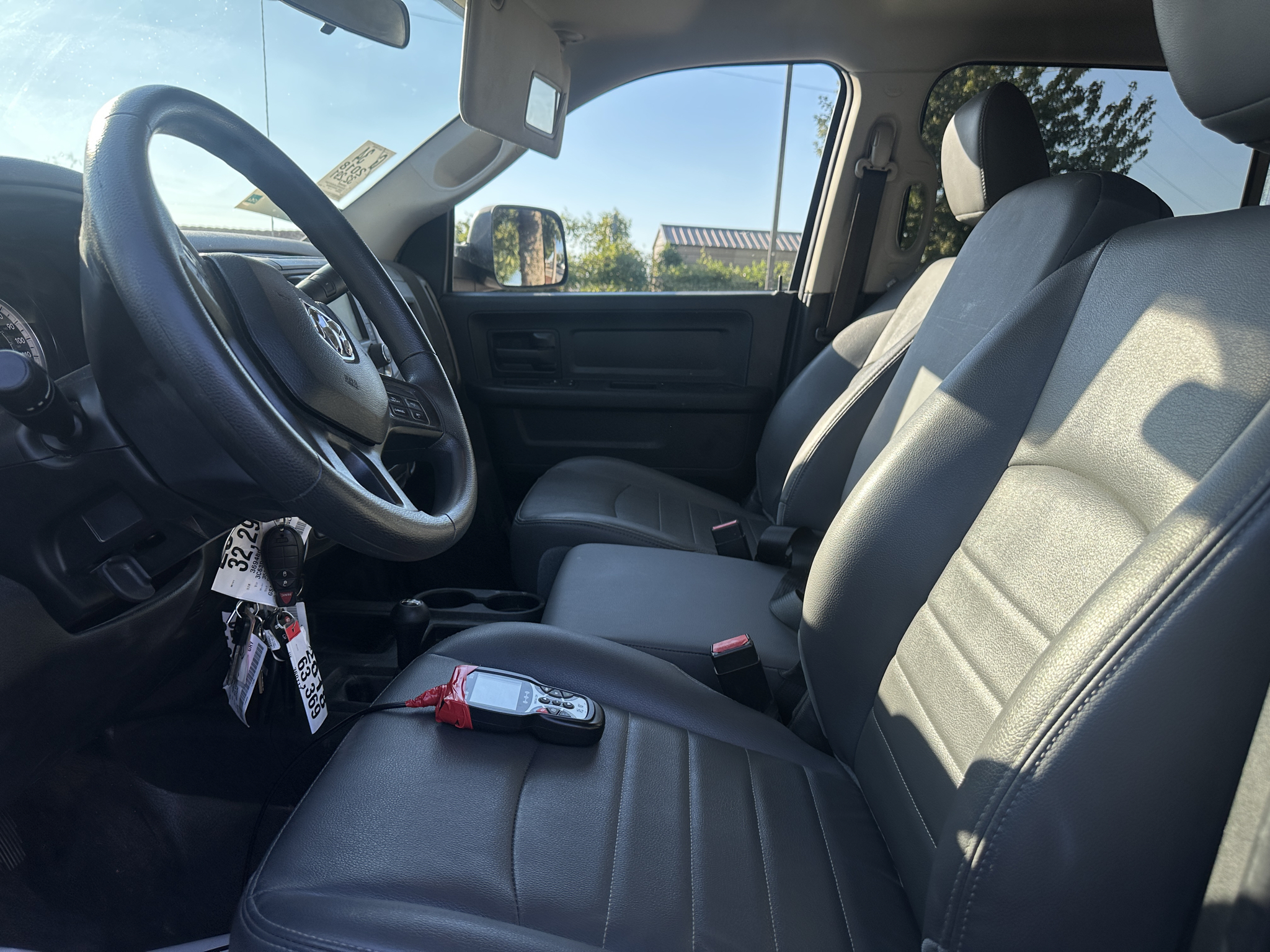 Used 2018 Ram 3500 Truck
