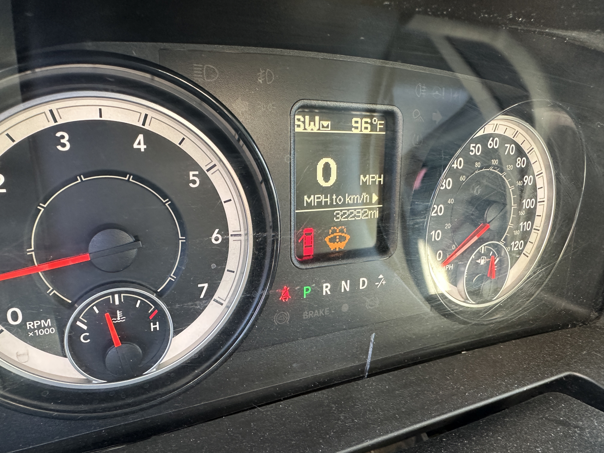 Used 2018 Ram 3500 Truck