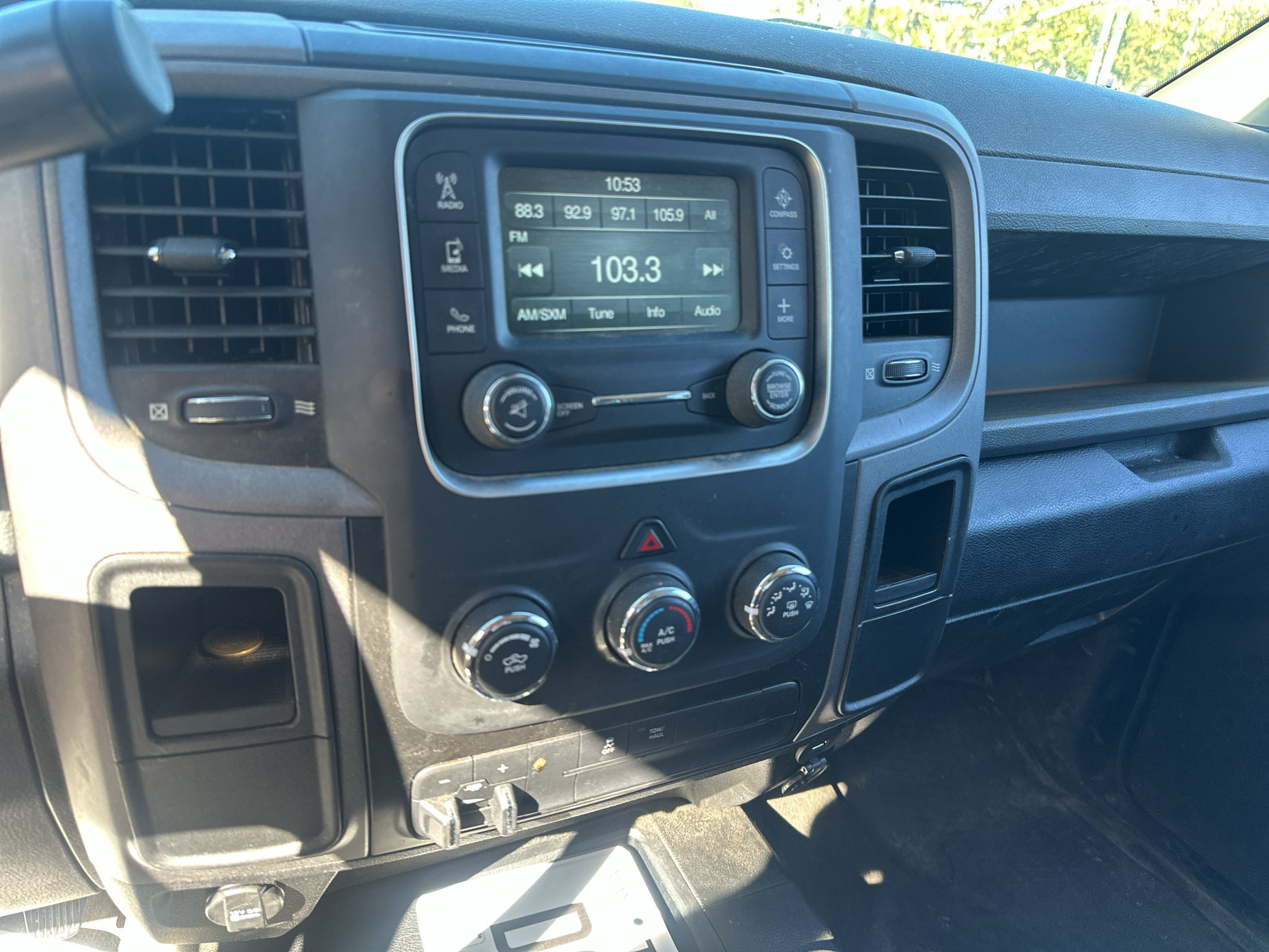 Used 2018 Ram 3500 Truck