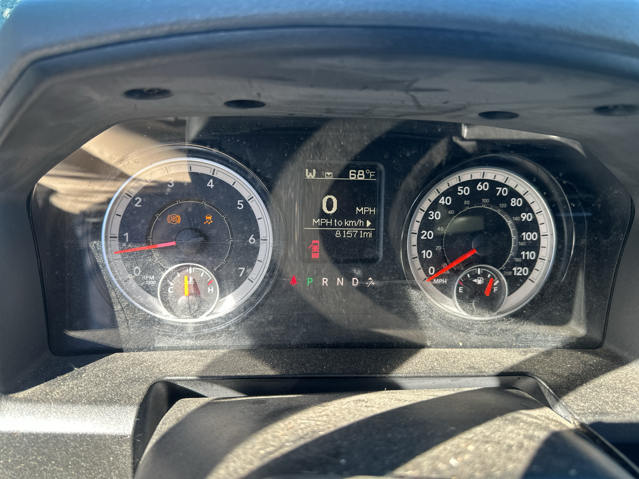 Used 2018 Ram 3500 Truck