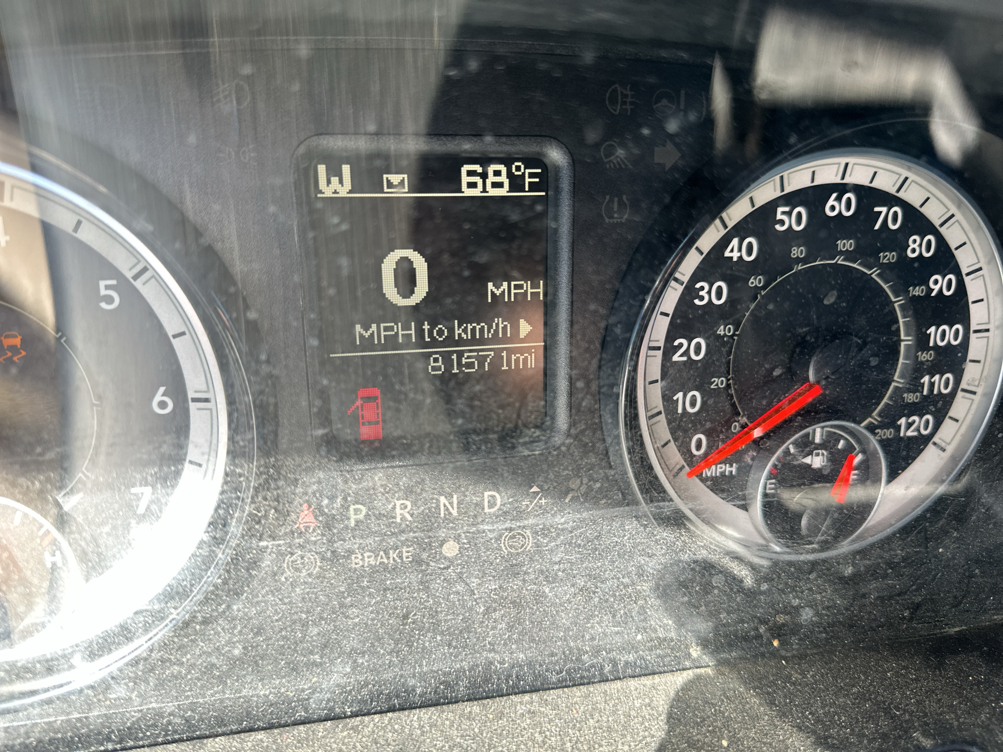 Used 2018 Ram 3500 Truck