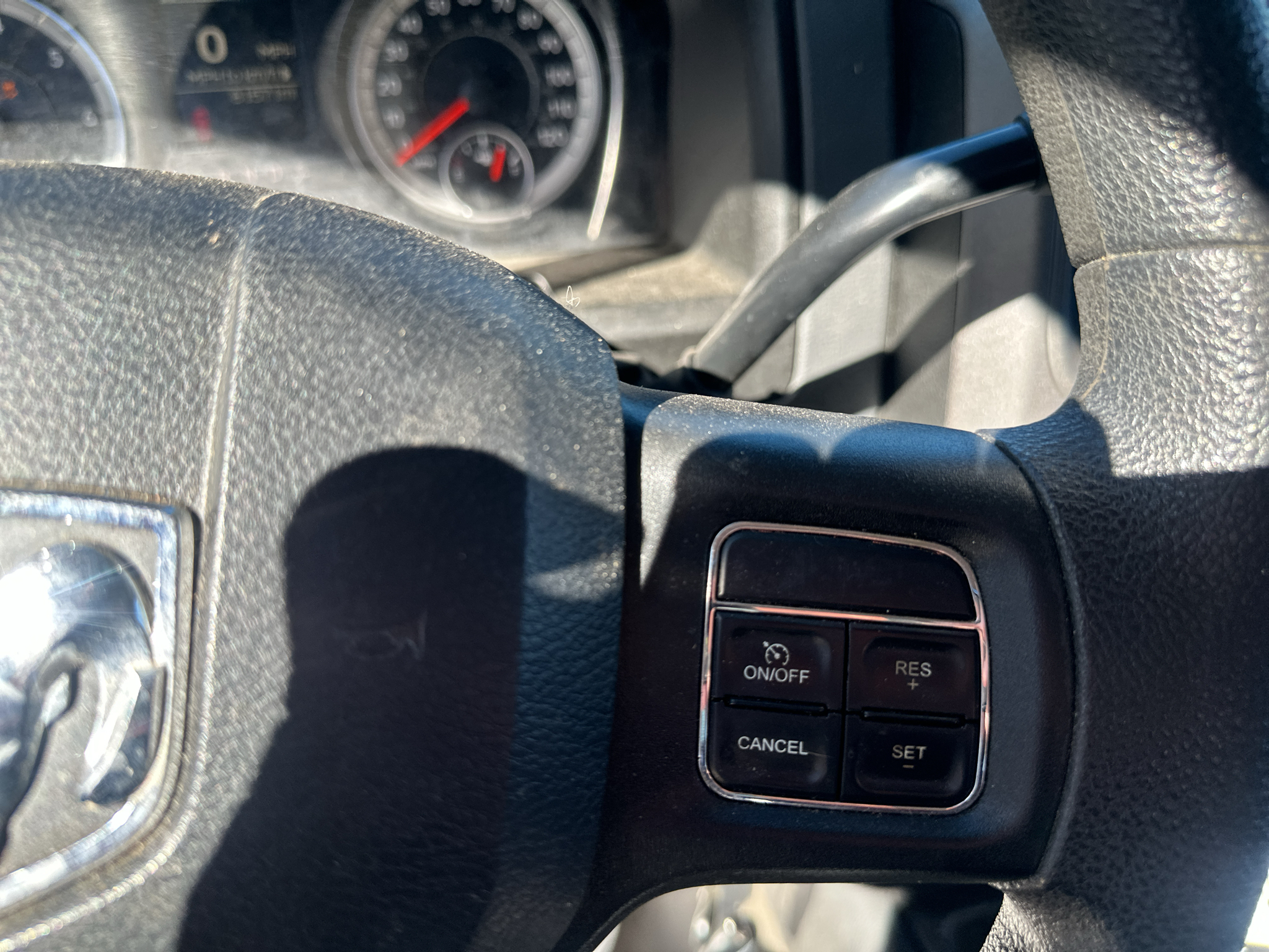 Used 2018 Ram 3500 Truck