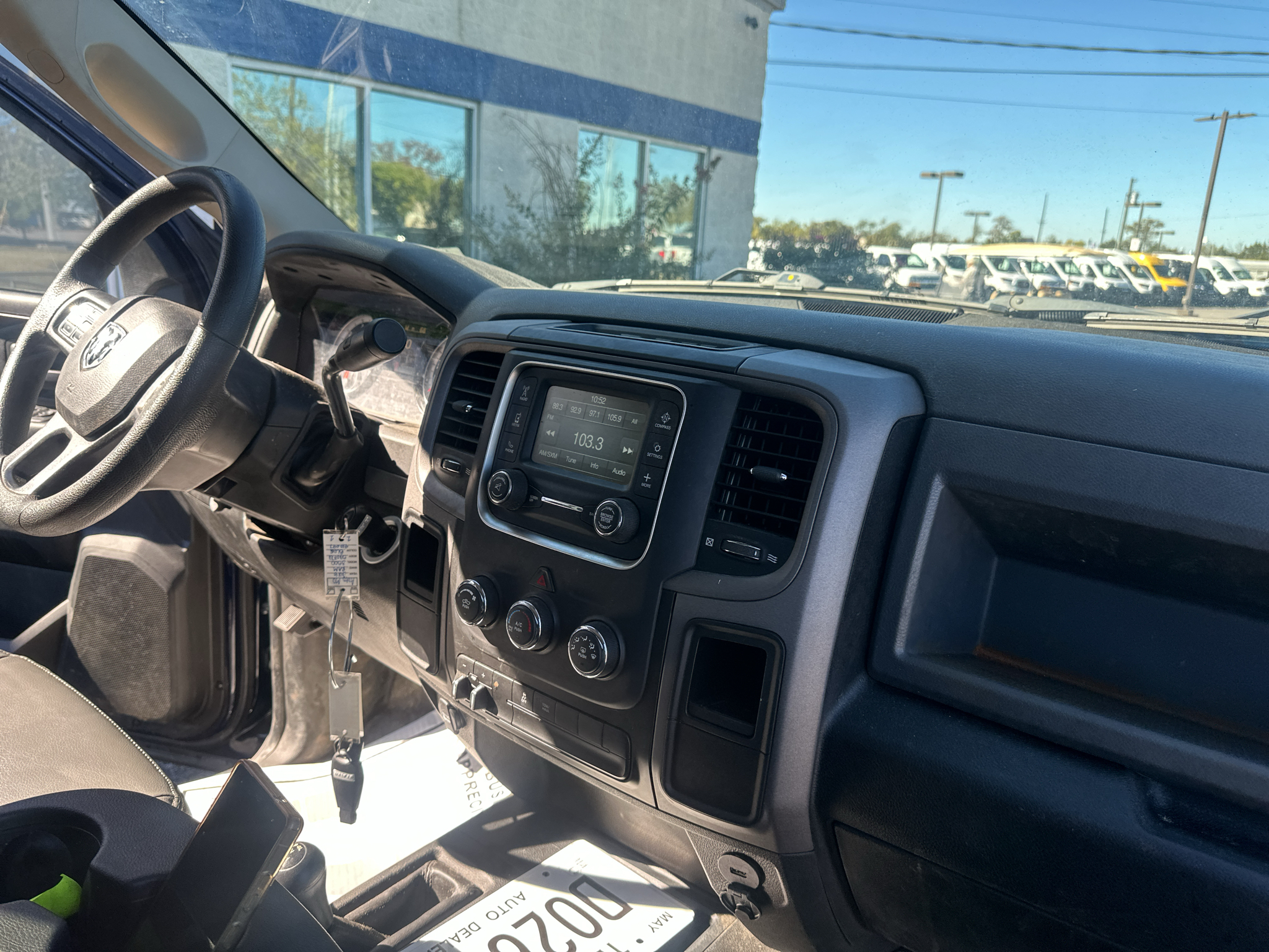 Used 2018 Ram 3500 Truck