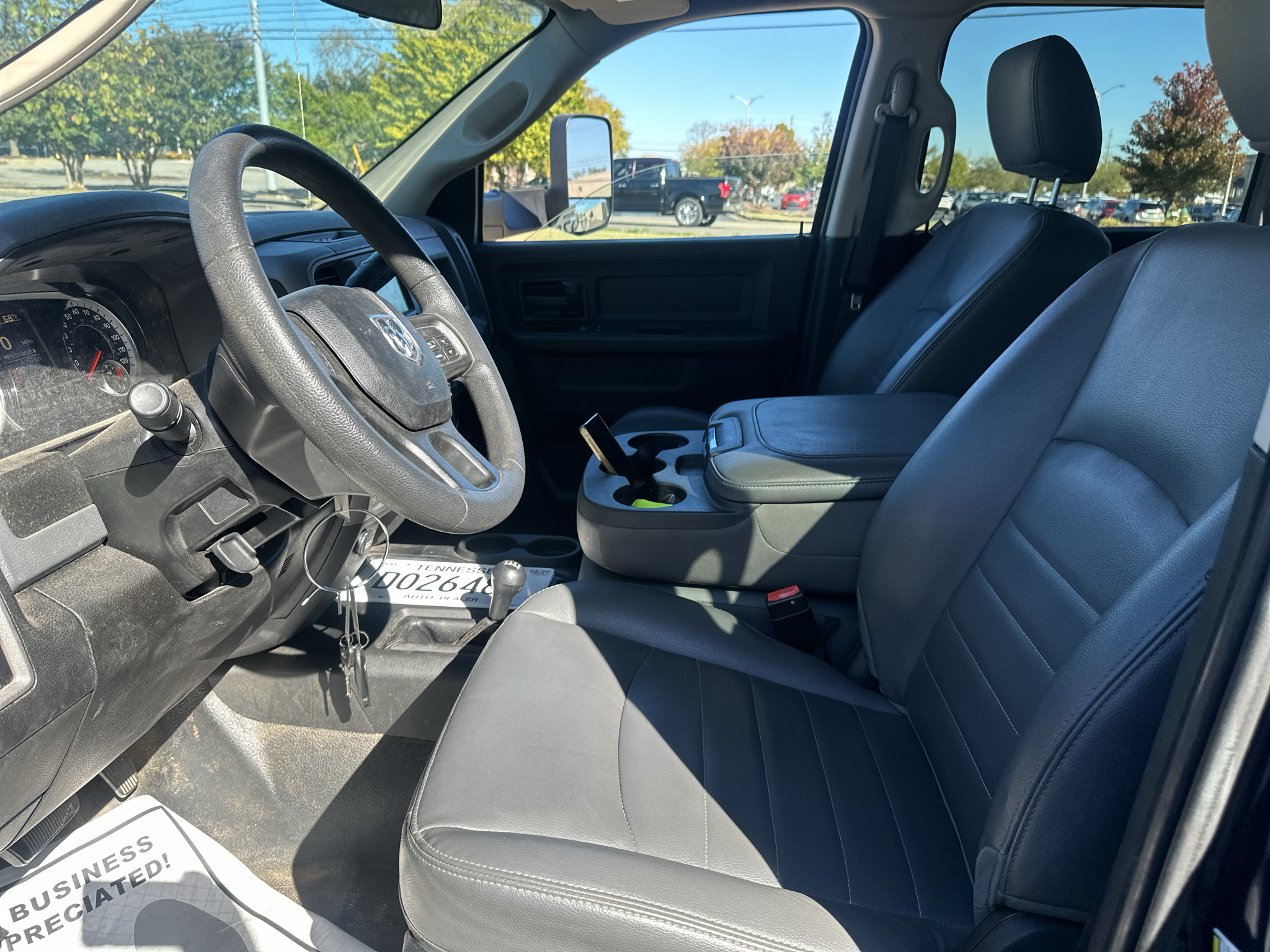 Used 2018 Ram 3500 Truck