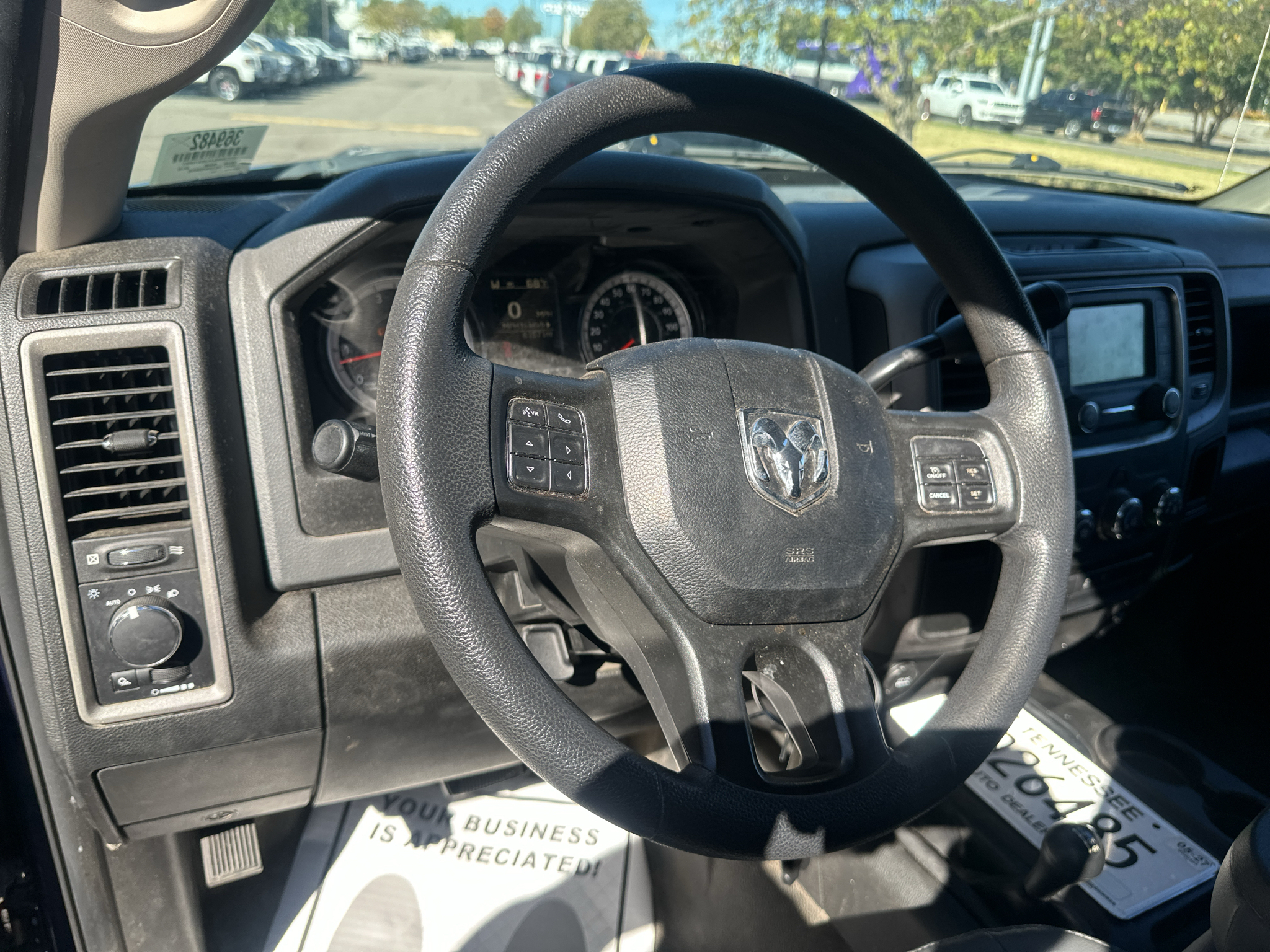 Used 2018 Ram 3500 Truck