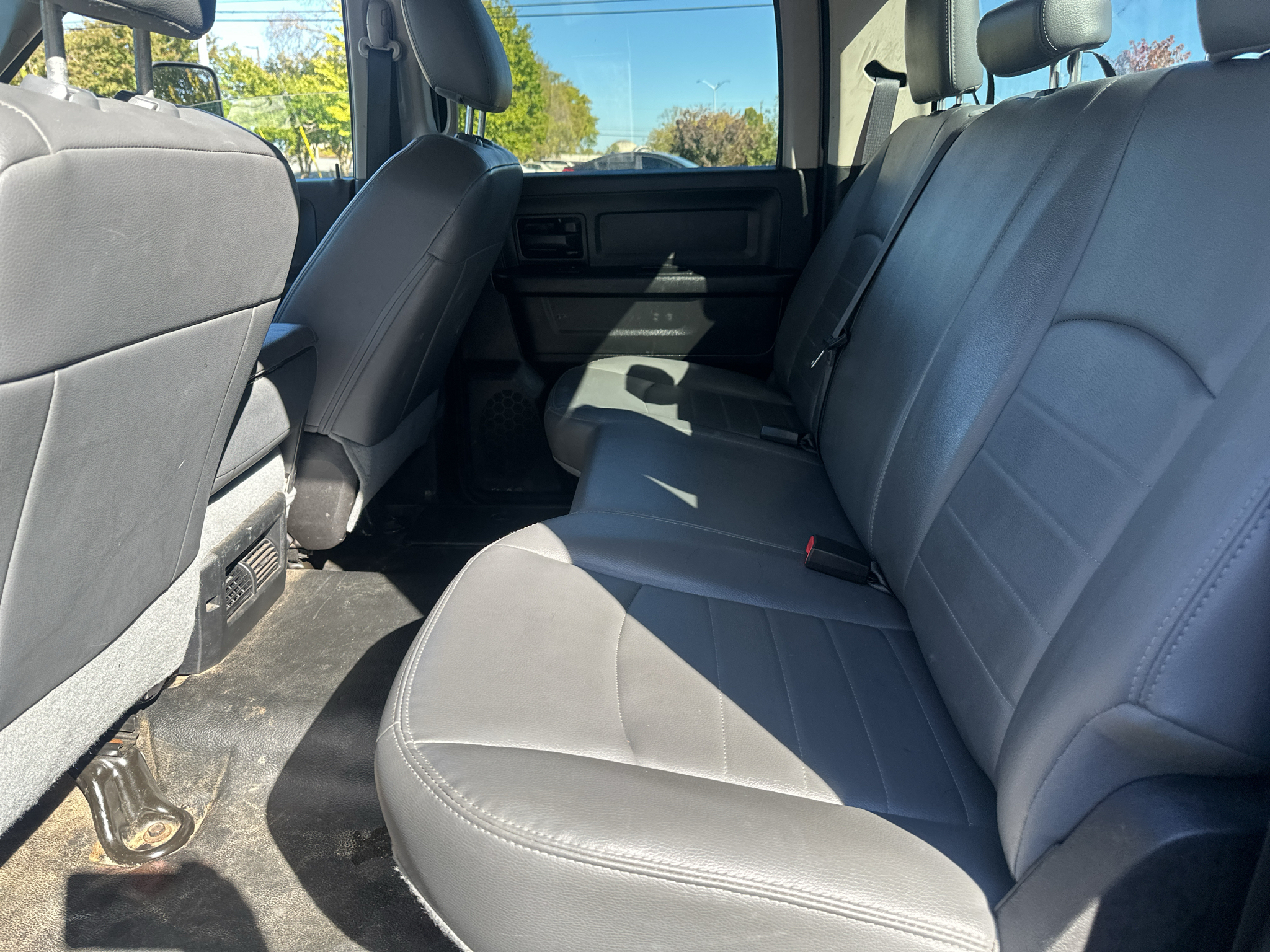 Used 2018 Ram 3500 Truck