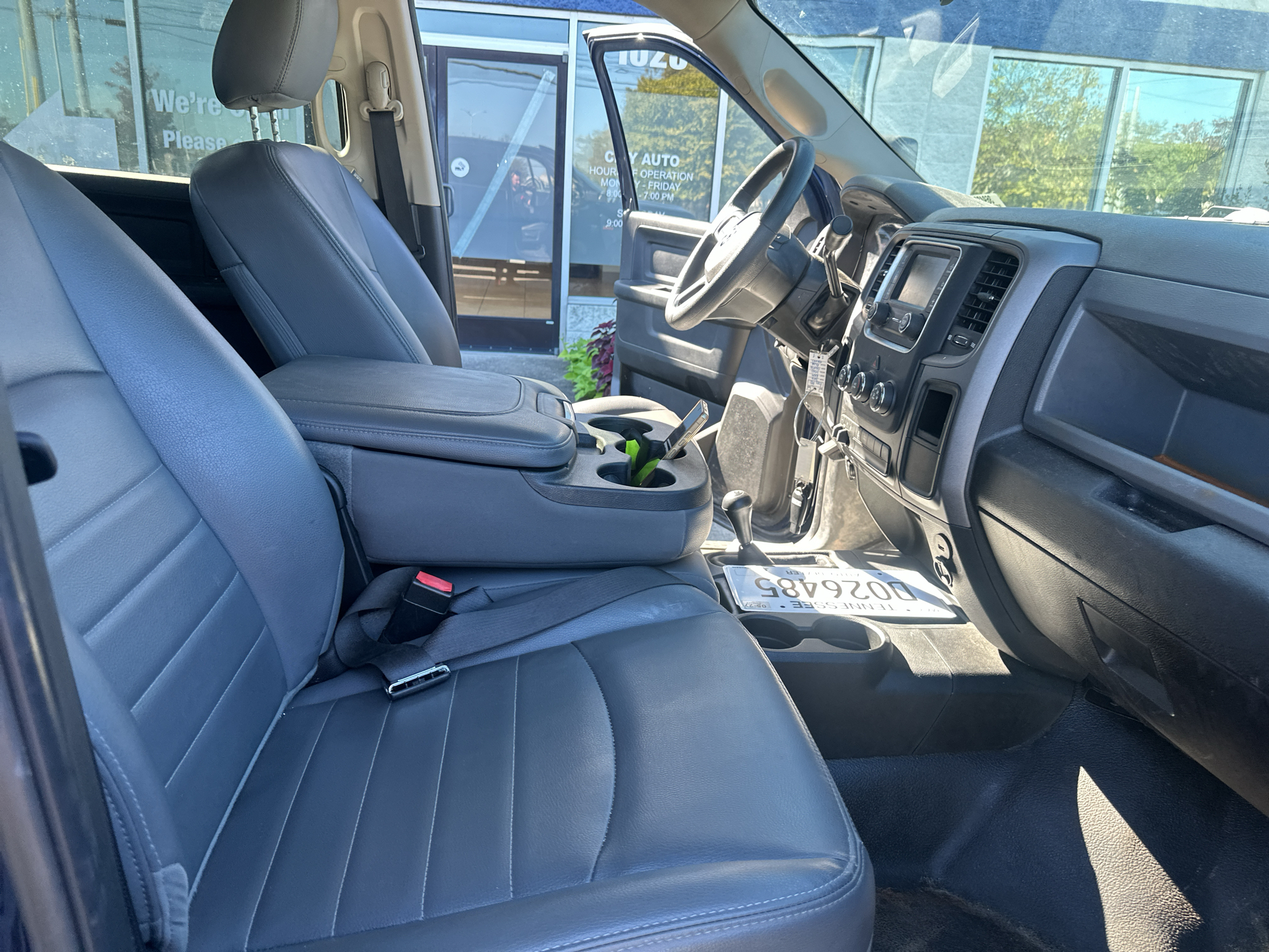 Used 2018 Ram 3500 Truck