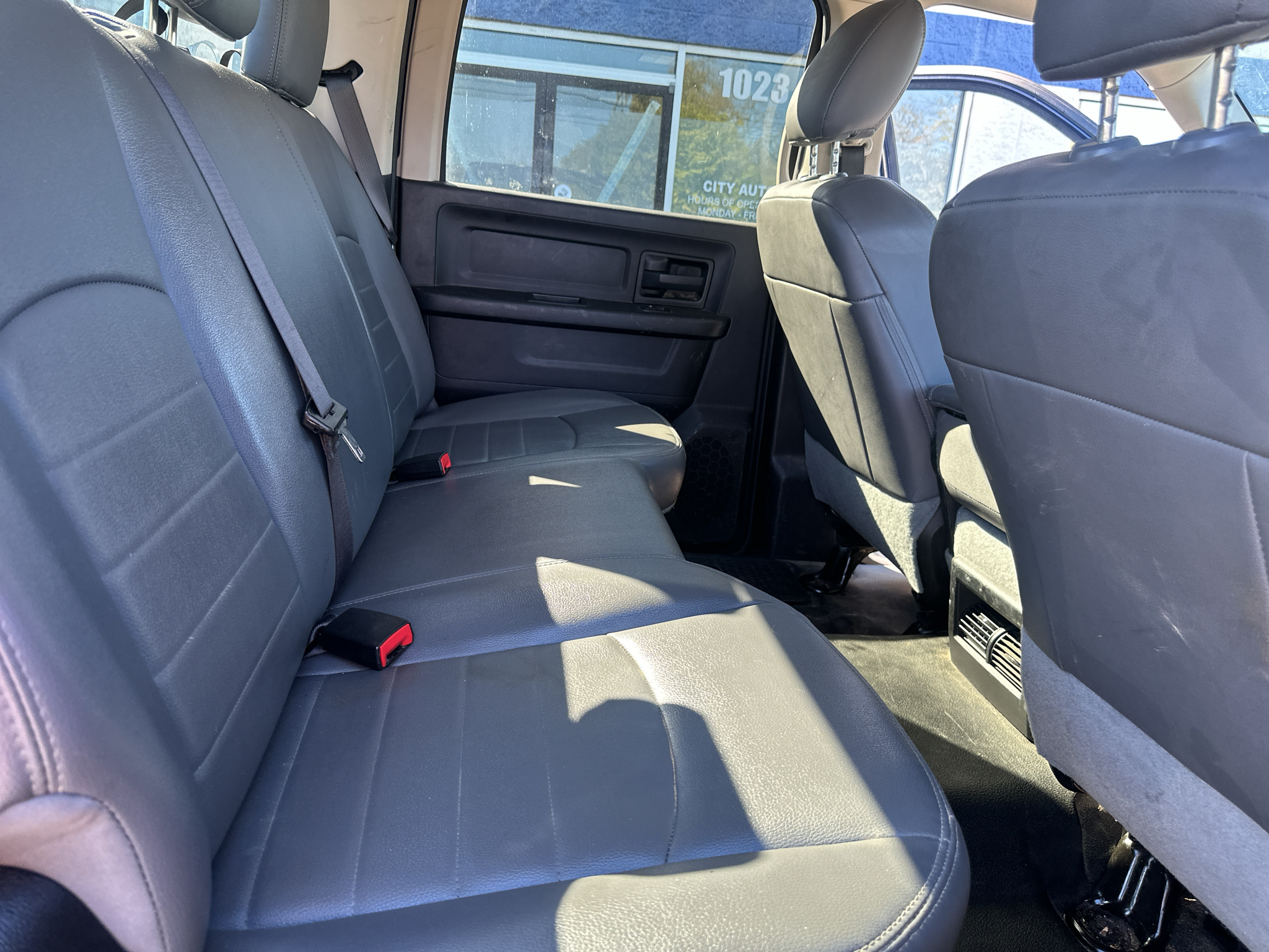 Used 2018 Ram 3500 Truck