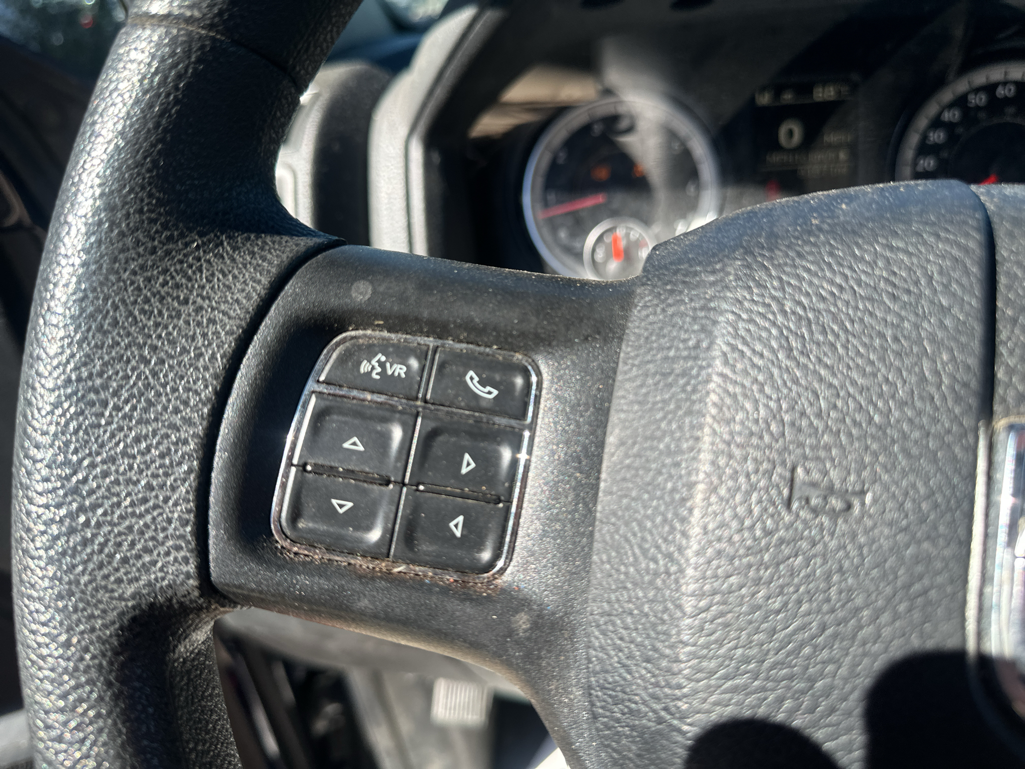Used 2018 Ram 3500 Truck
