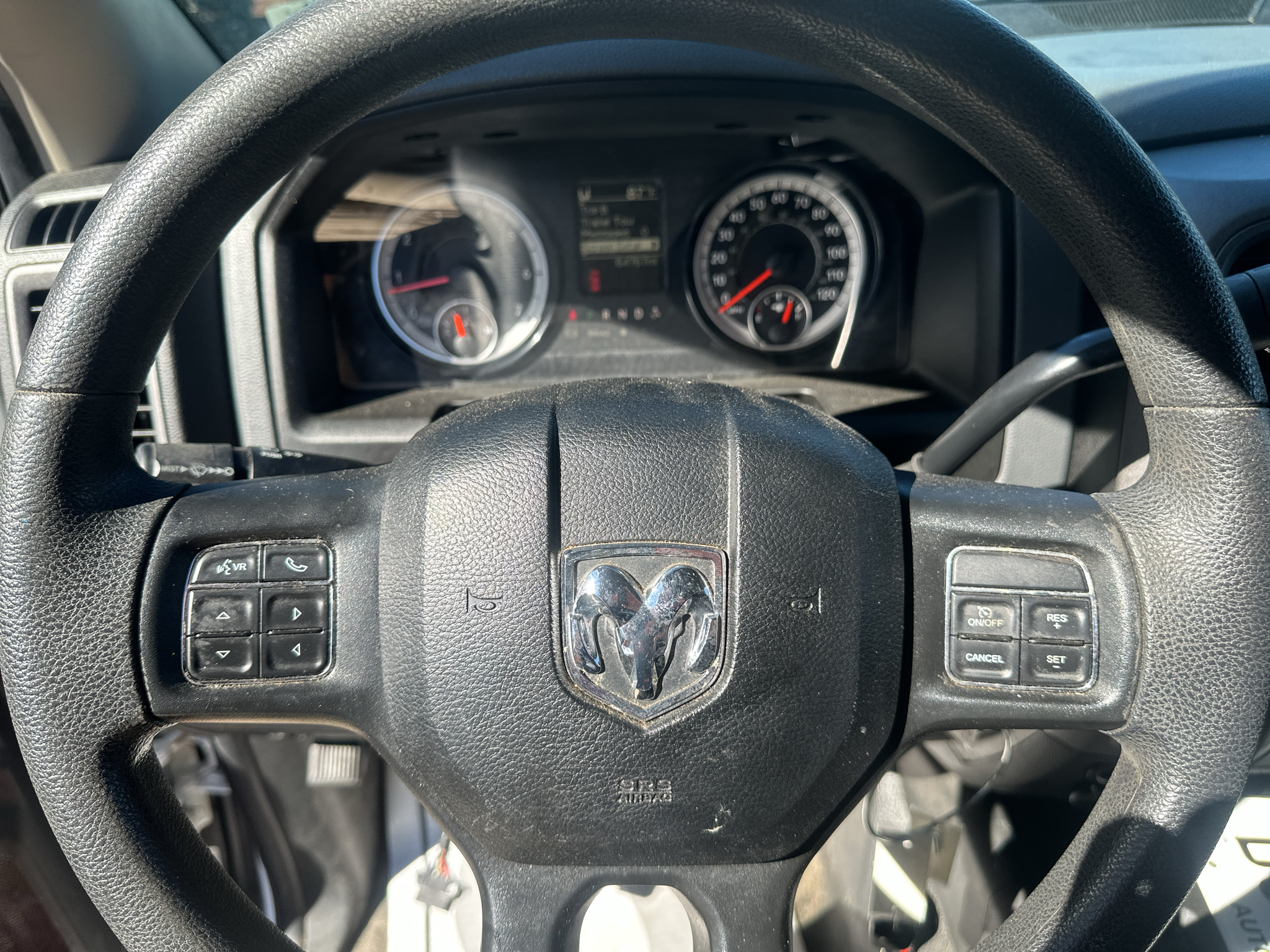 Used 2018 Ram 3500 Truck