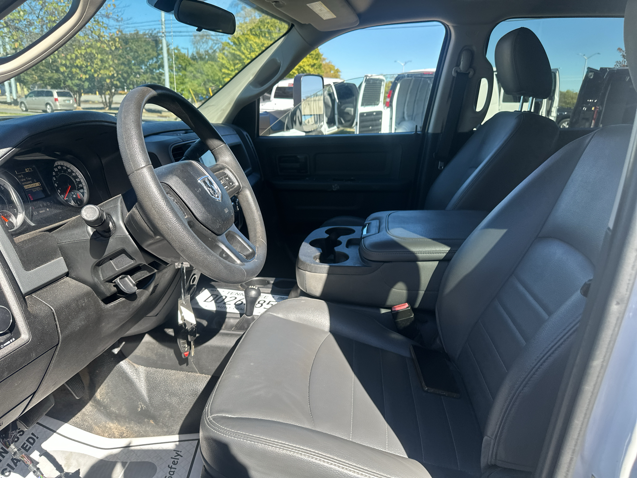 Used 2018 Ram 3500 Truck