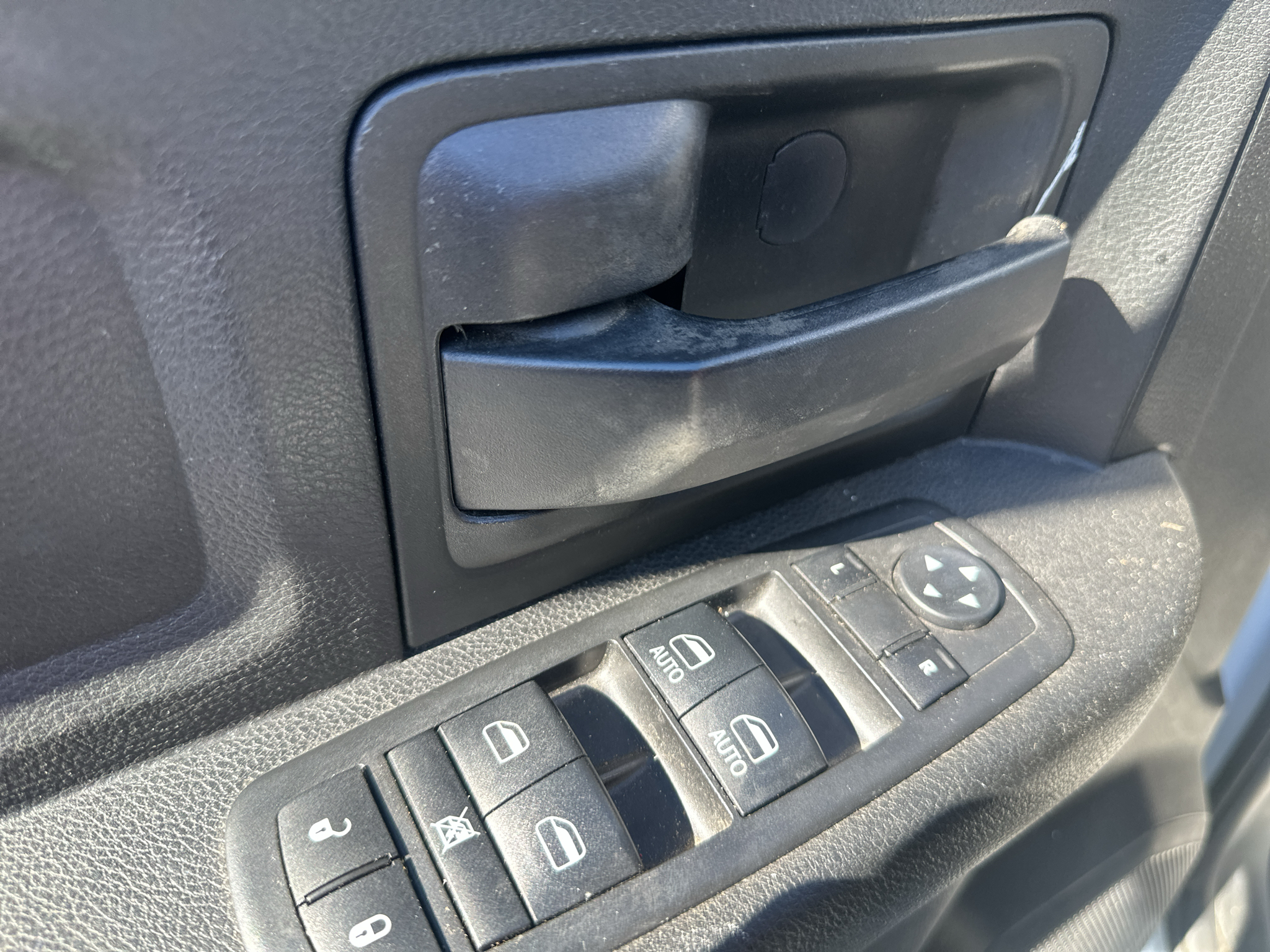 Used 2018 Ram 3500 Truck