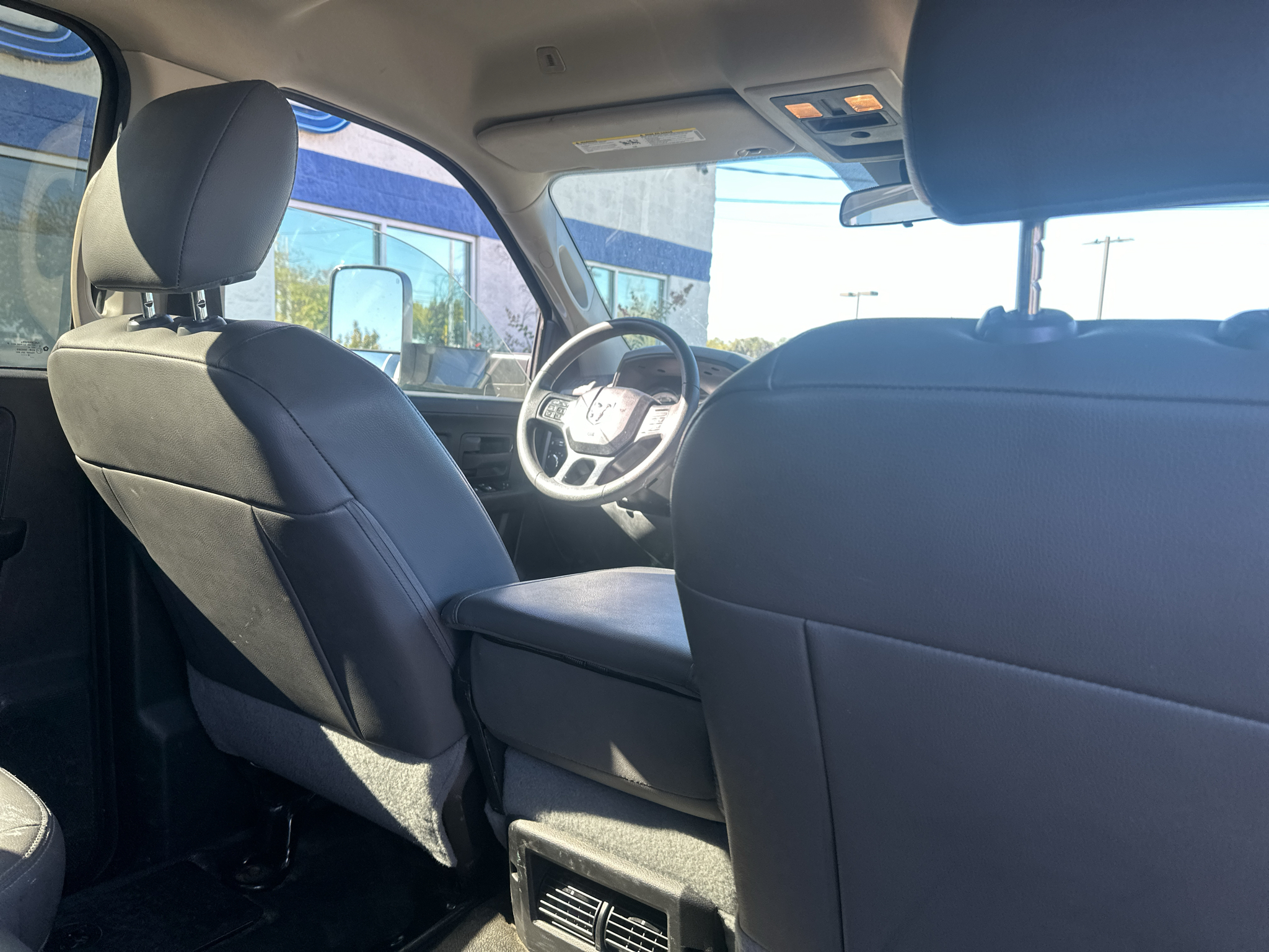 Used 2018 Ram 3500 Truck