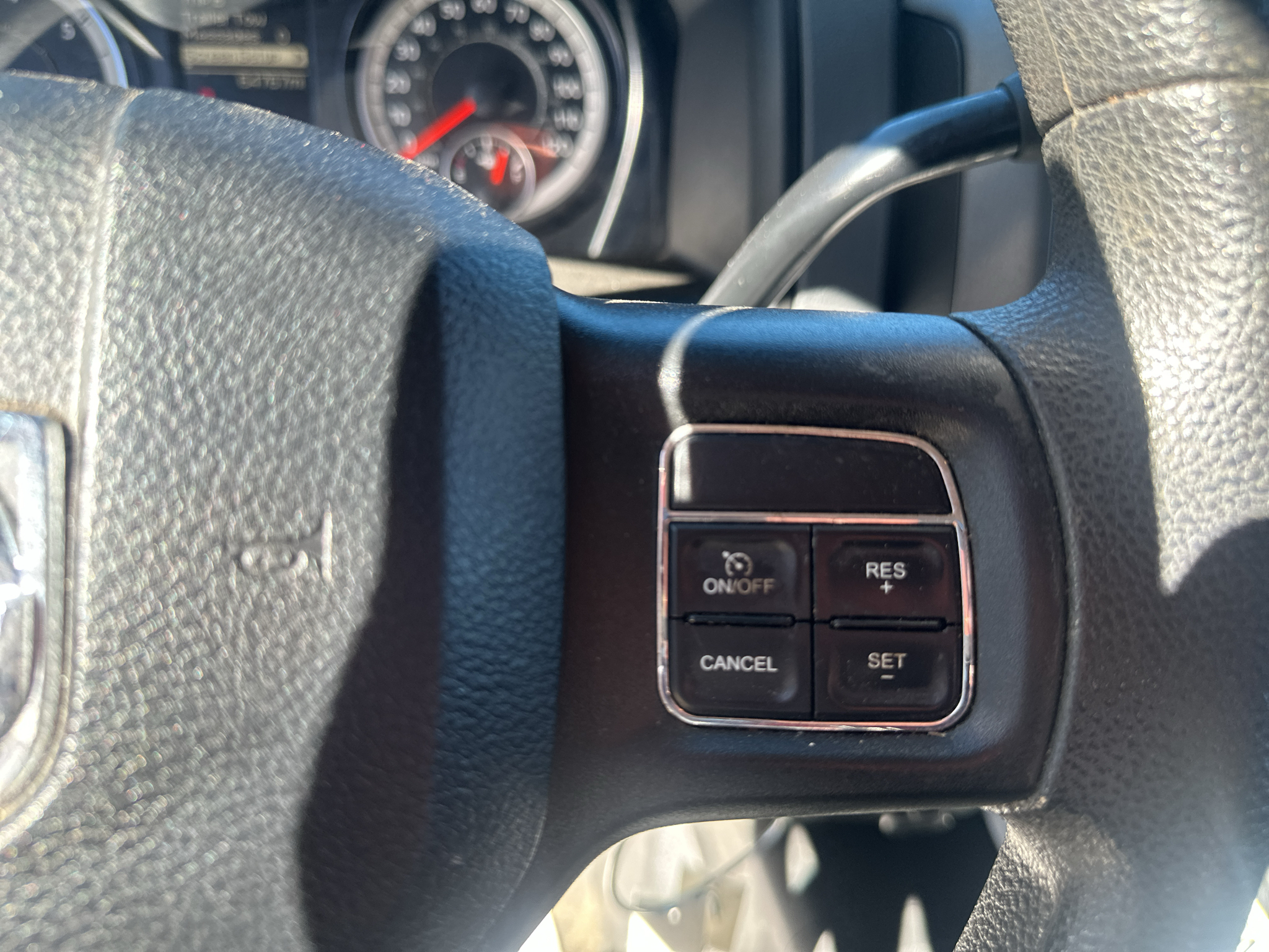 Used 2018 Ram 3500 Truck