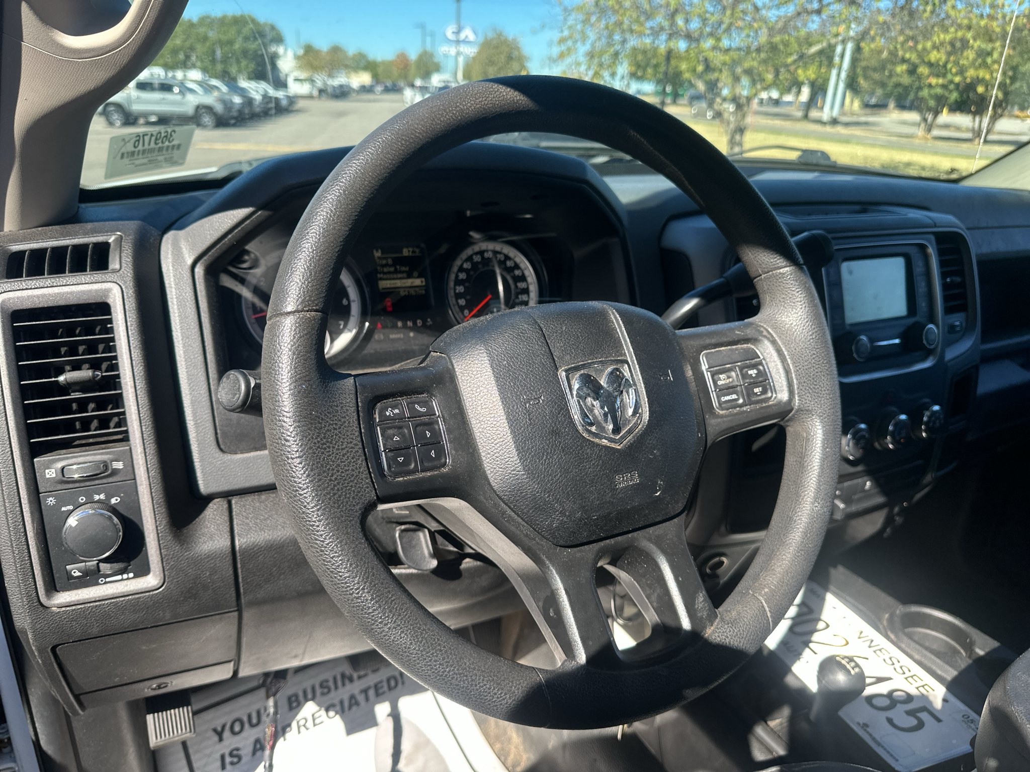 Used 2018 Ram 3500 Truck